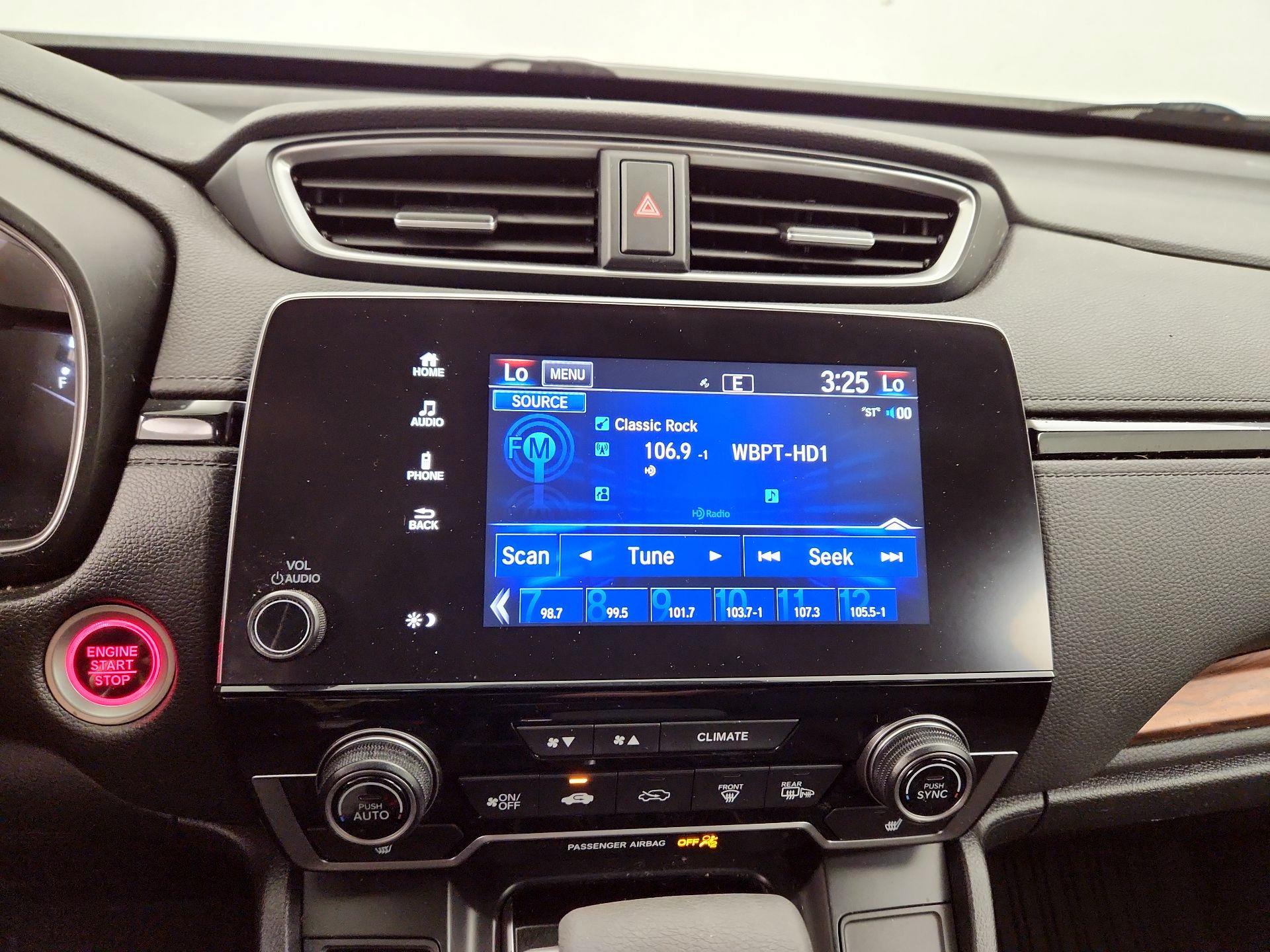 Thumbnail: 2020 Honda CR-V - 15