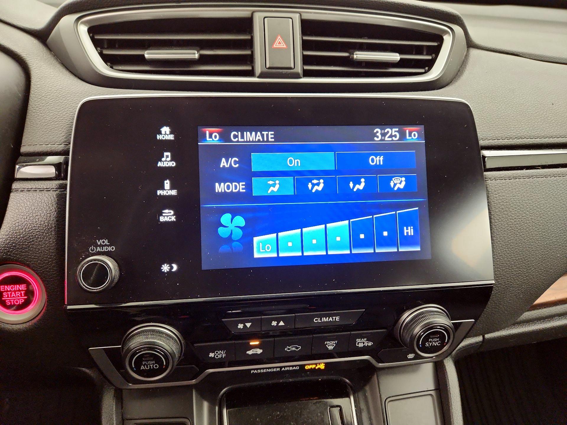 Thumbnail: 2020 Honda CR-V - 16