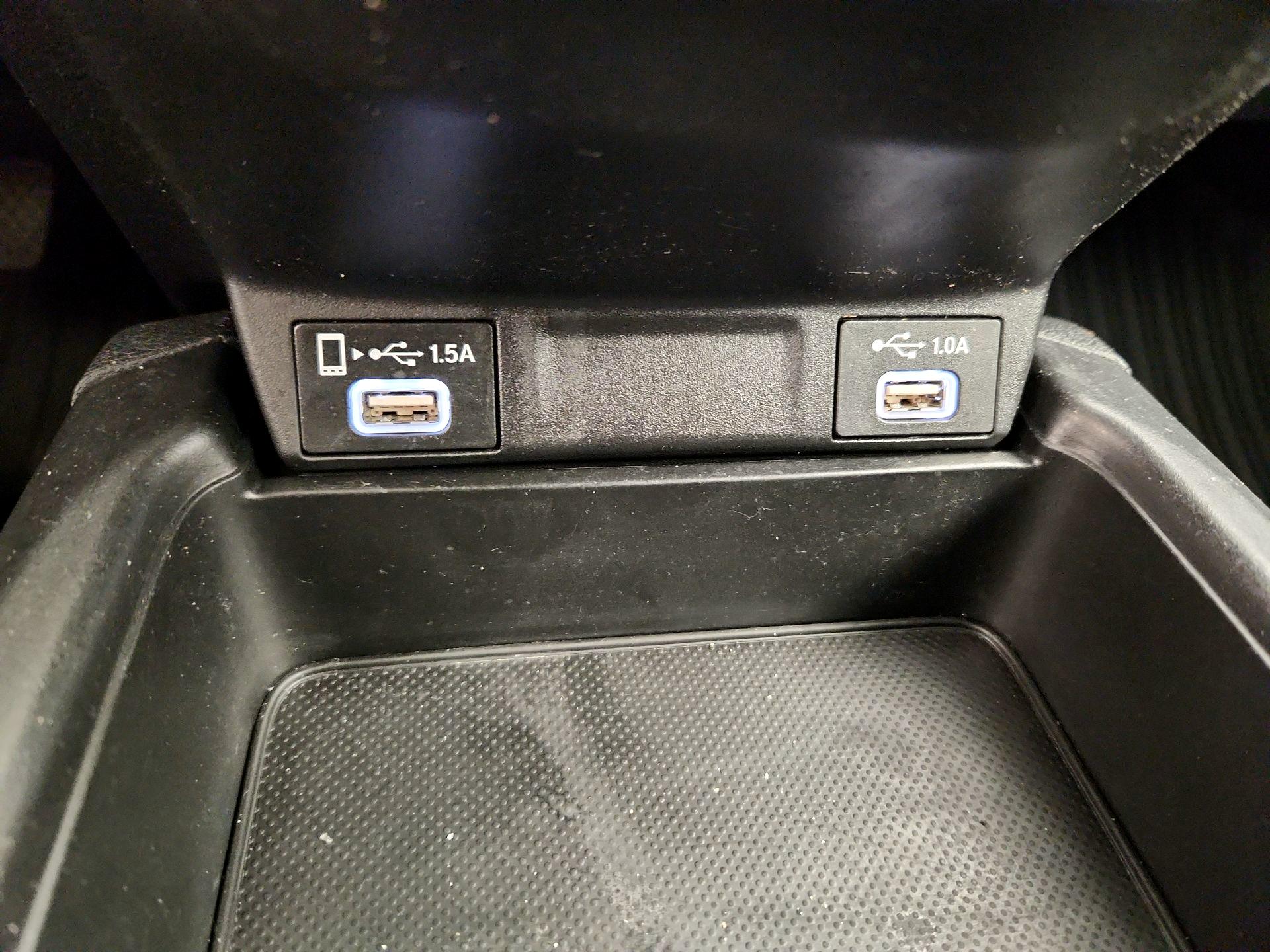 Thumbnail: 2020 Honda CR-V - 18