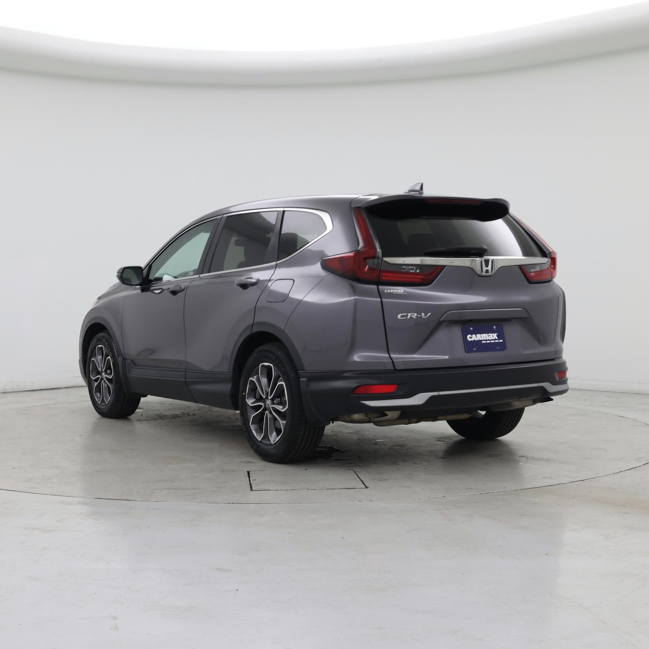 Thumbnail: 2020 Honda CR-V - 2