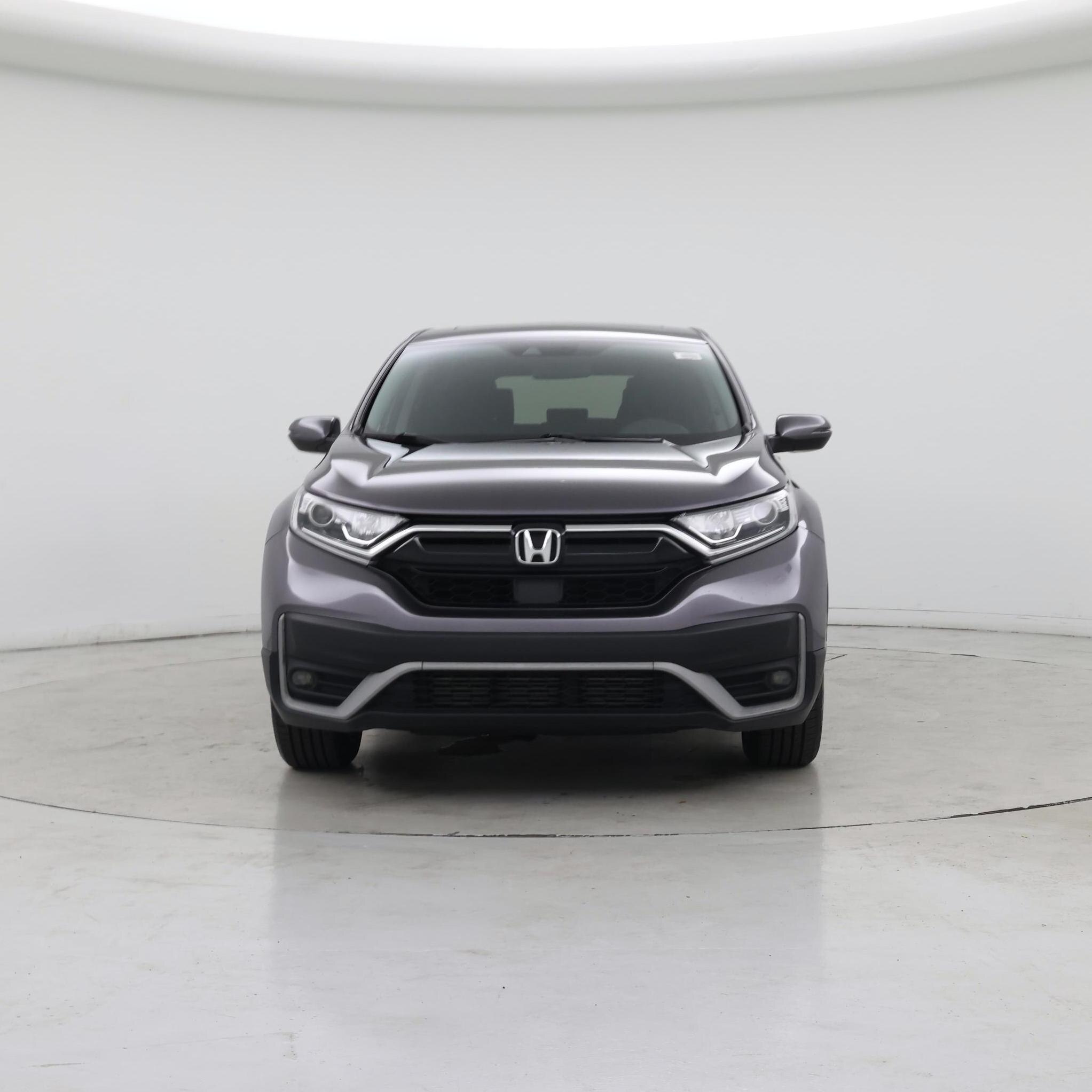 Thumbnail: 2020 Honda CR-V - 5