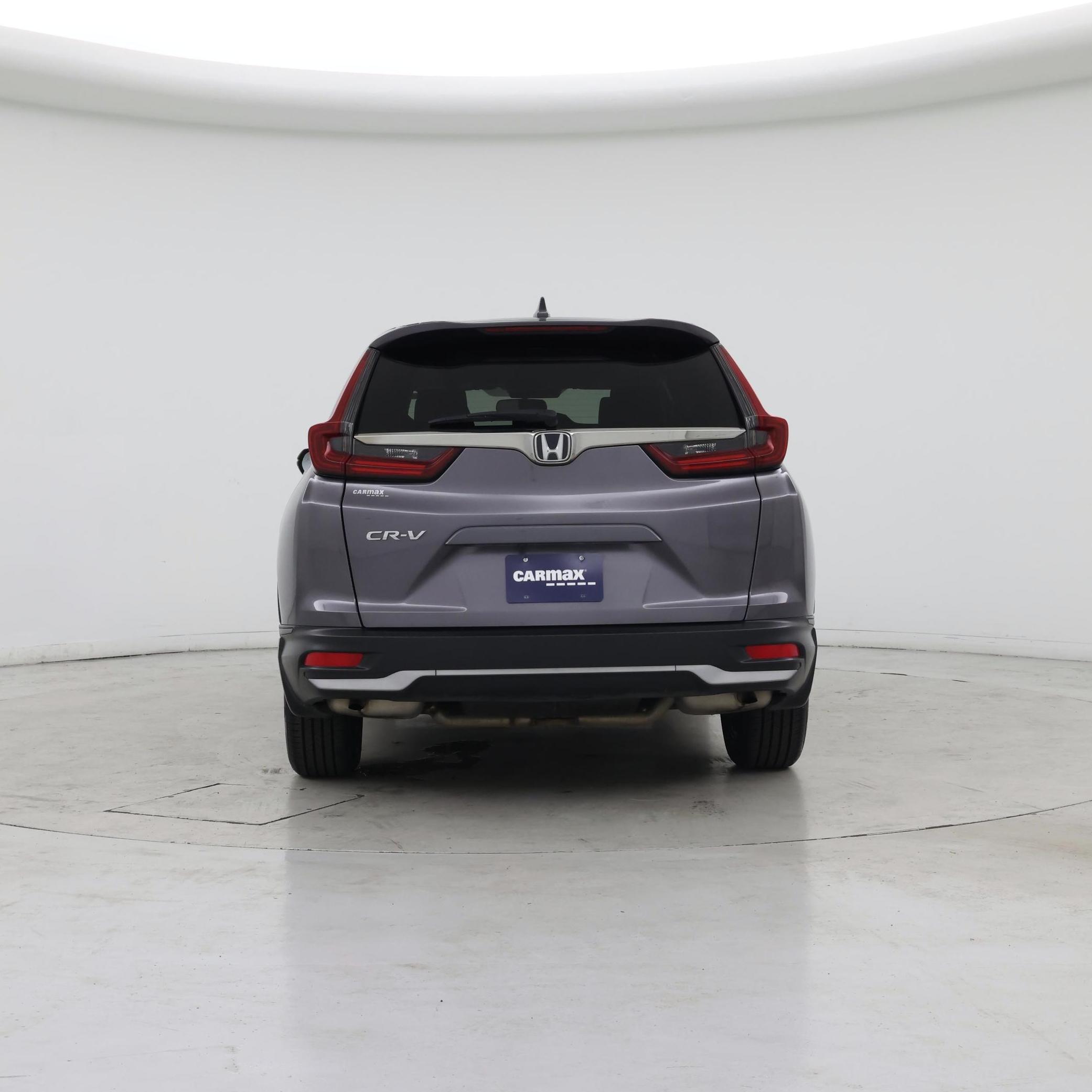 Thumbnail: 2020 Honda CR-V - 6