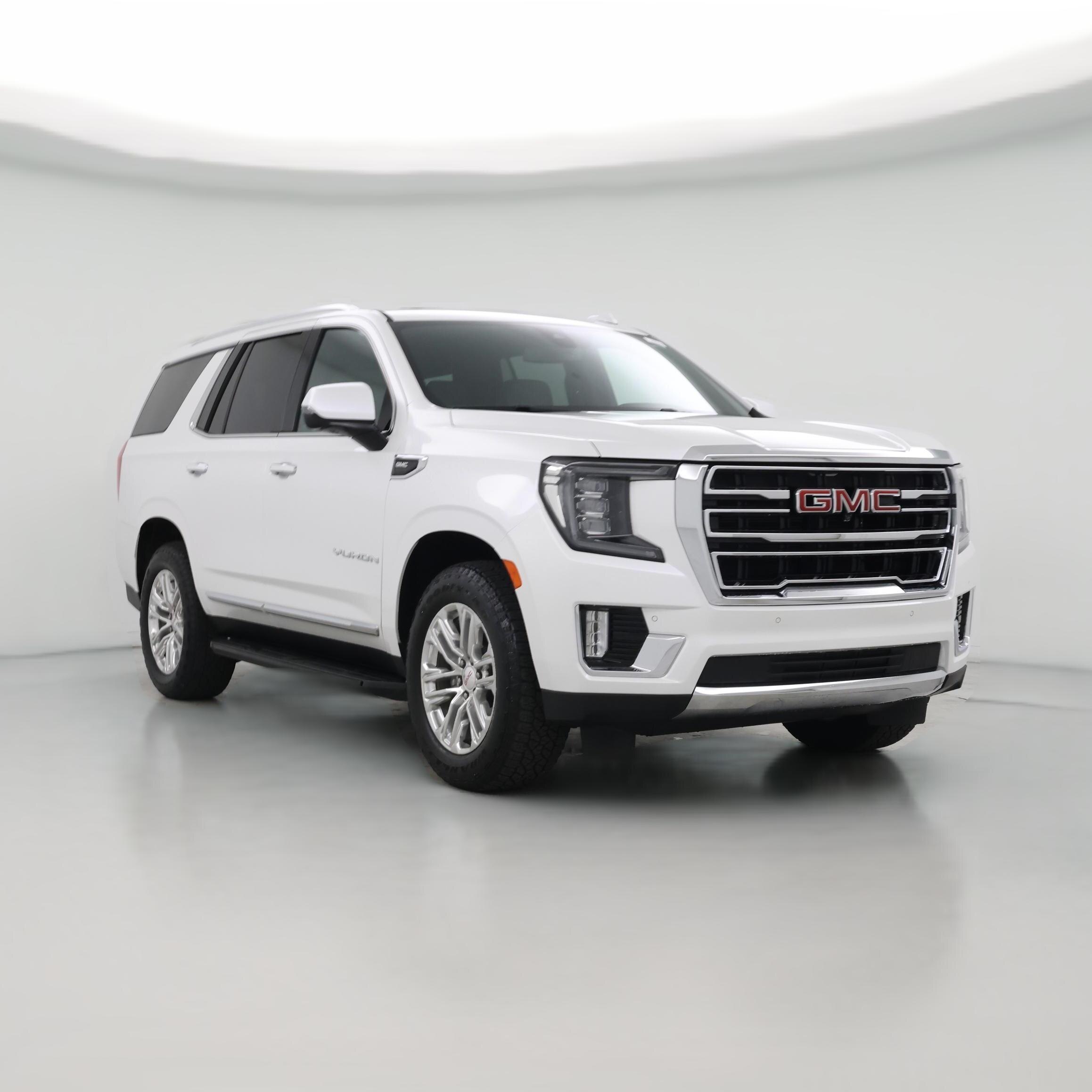 Thumbnail: 2022 GMC Yukon - 1
