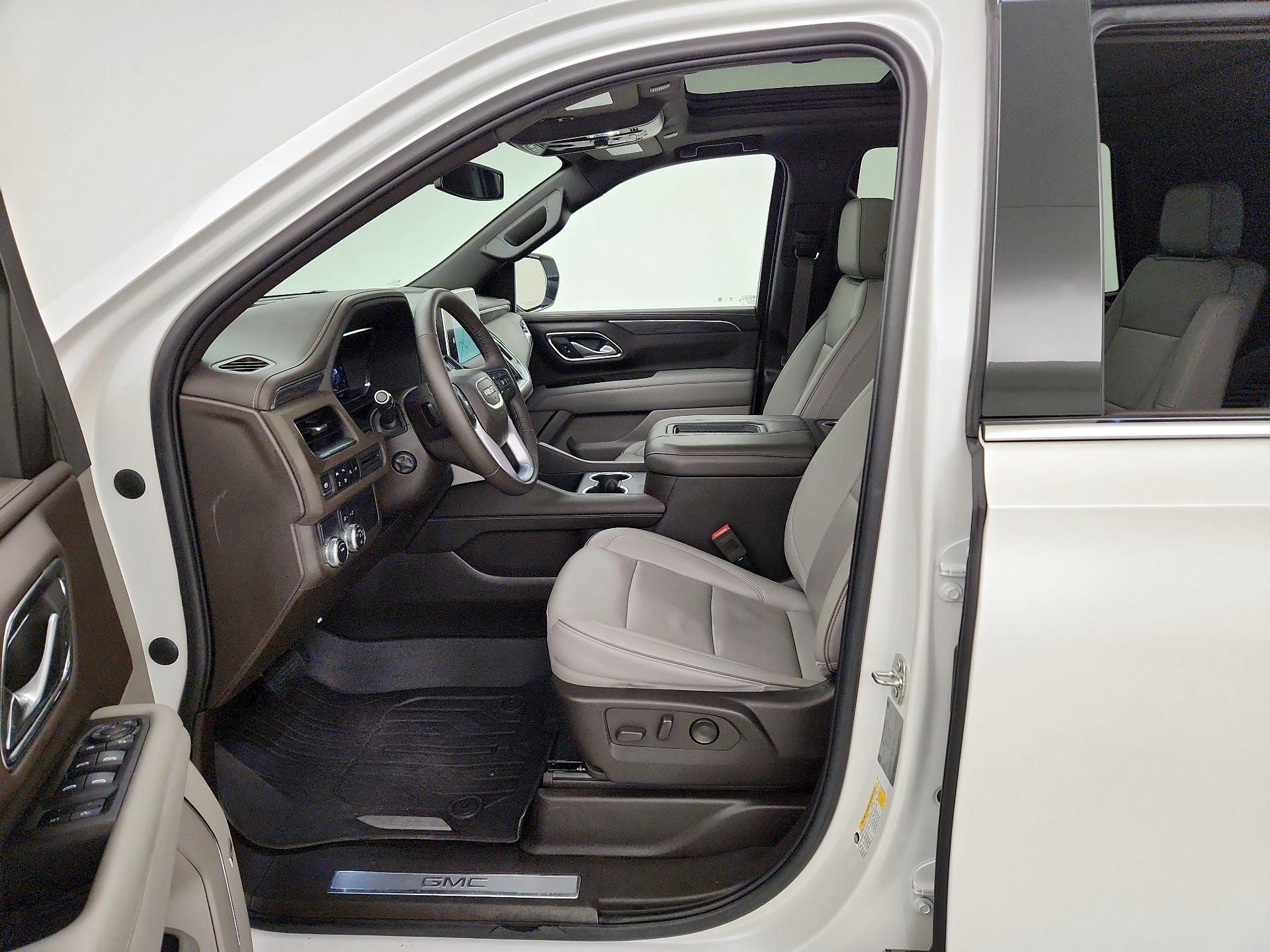 Thumbnail: 2022 GMC Yukon - 11