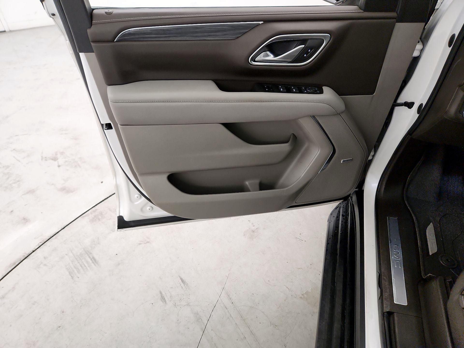 Thumbnail: 2022 GMC Yukon - 12