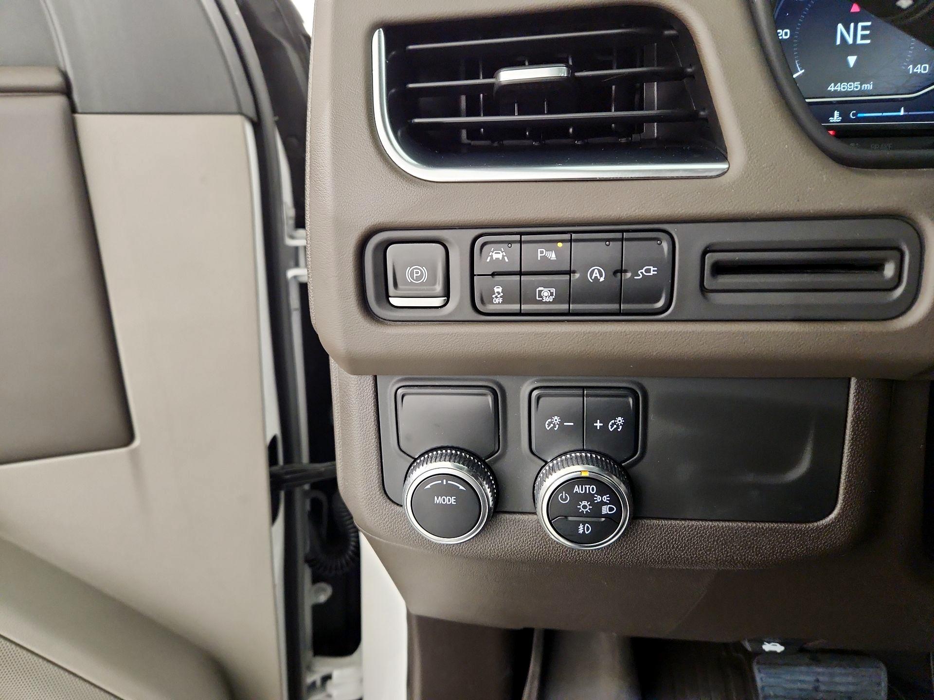 Thumbnail: 2022 GMC Yukon - 13