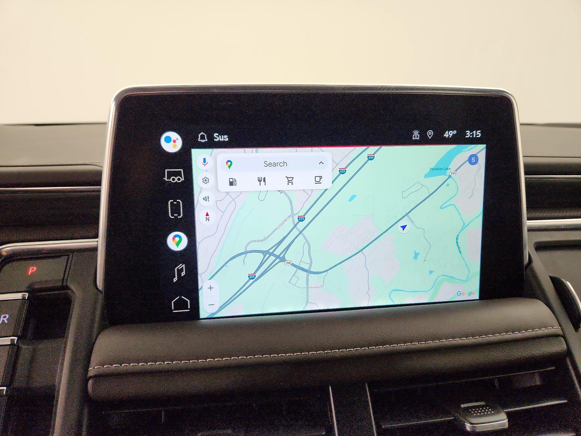 Thumbnail: 2022 GMC Yukon - 14