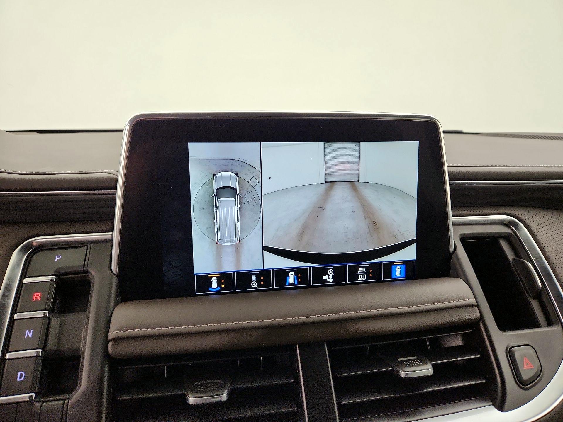 Thumbnail: 2022 GMC Yukon - 15