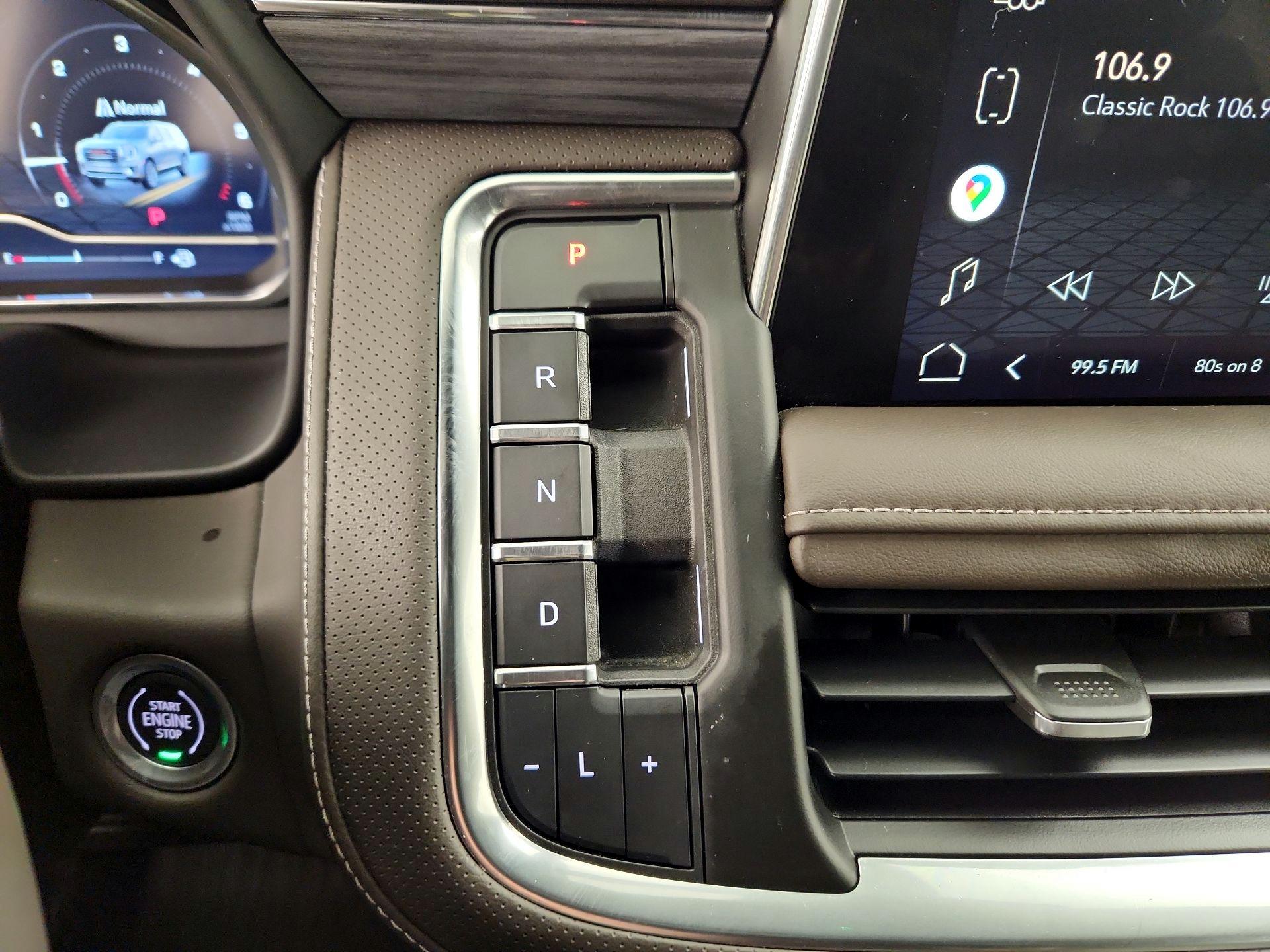 Thumbnail: 2022 GMC Yukon - 18