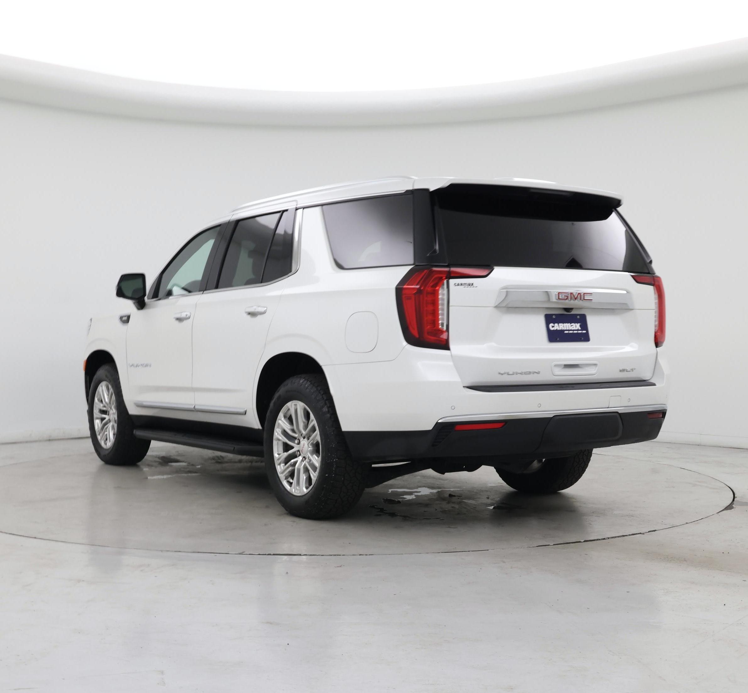 Thumbnail: 2022 GMC Yukon - 2