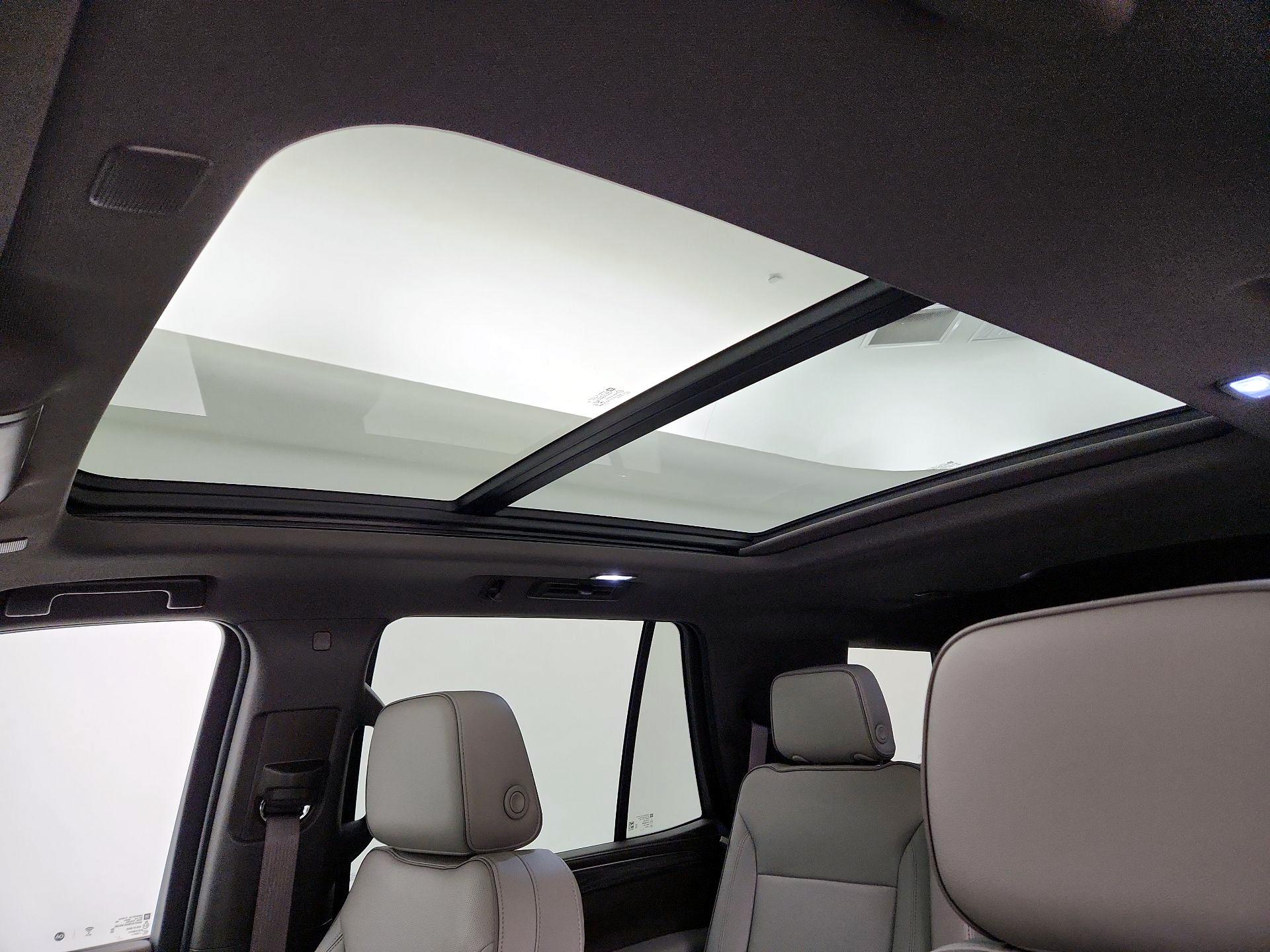 Thumbnail: 2022 GMC Yukon - 20