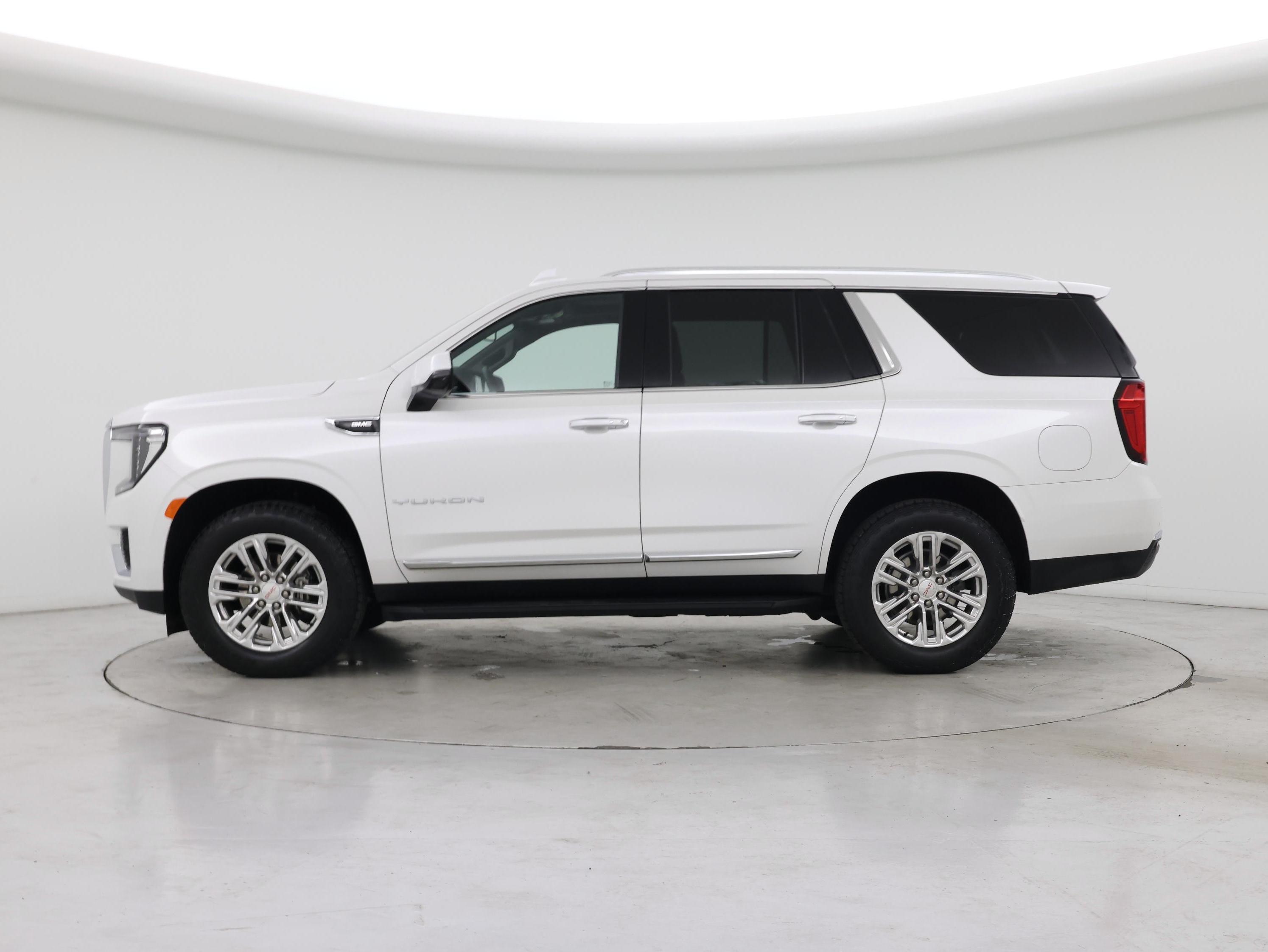 Thumbnail: 2022 GMC Yukon - 3