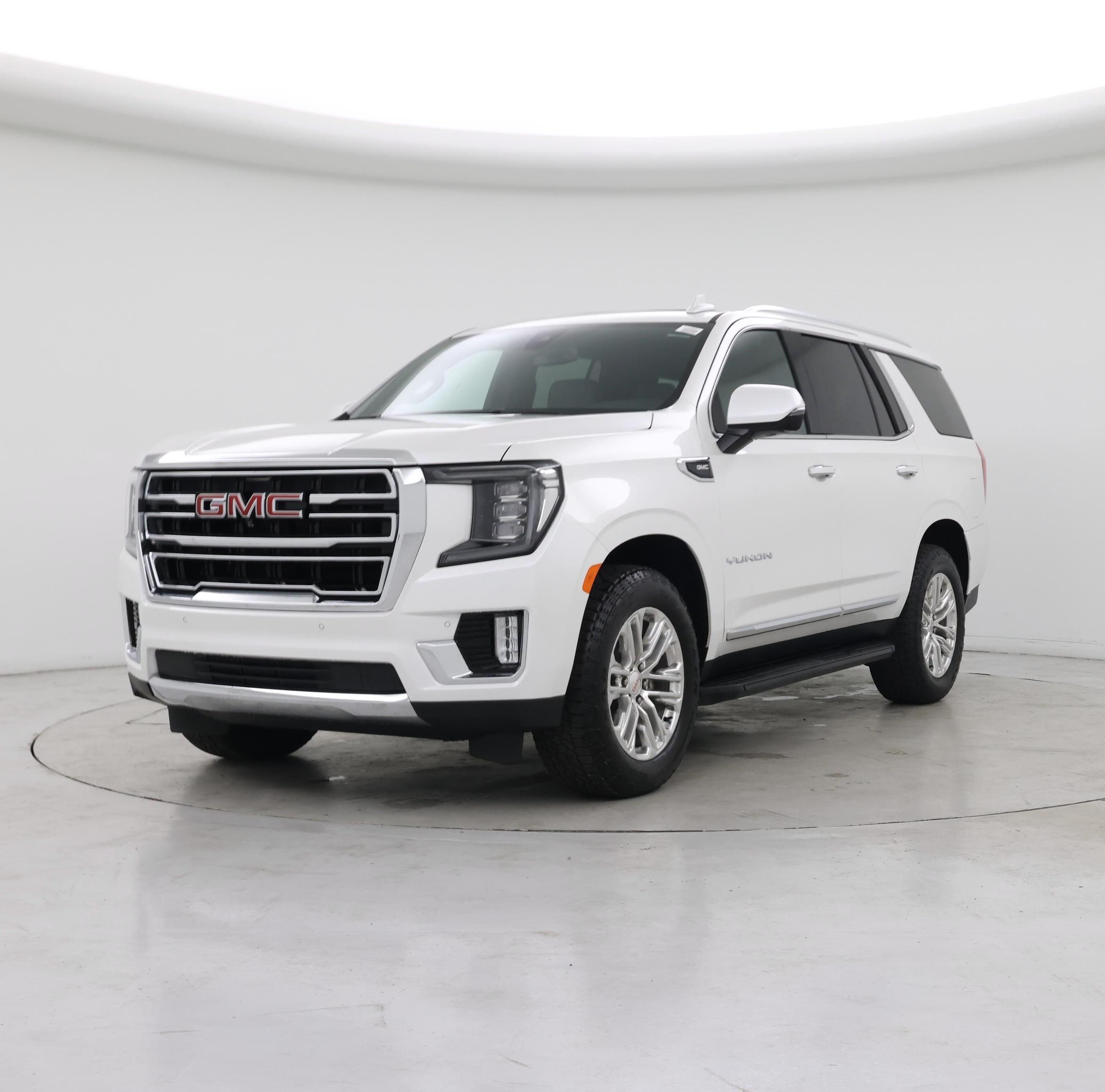 Thumbnail: 2022 GMC Yukon - 4