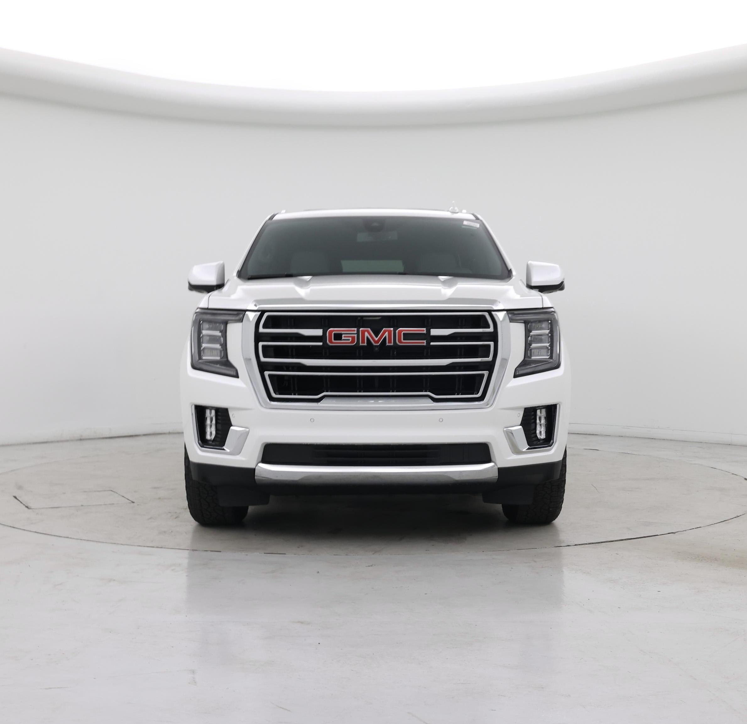 Thumbnail: 2022 GMC Yukon - 5