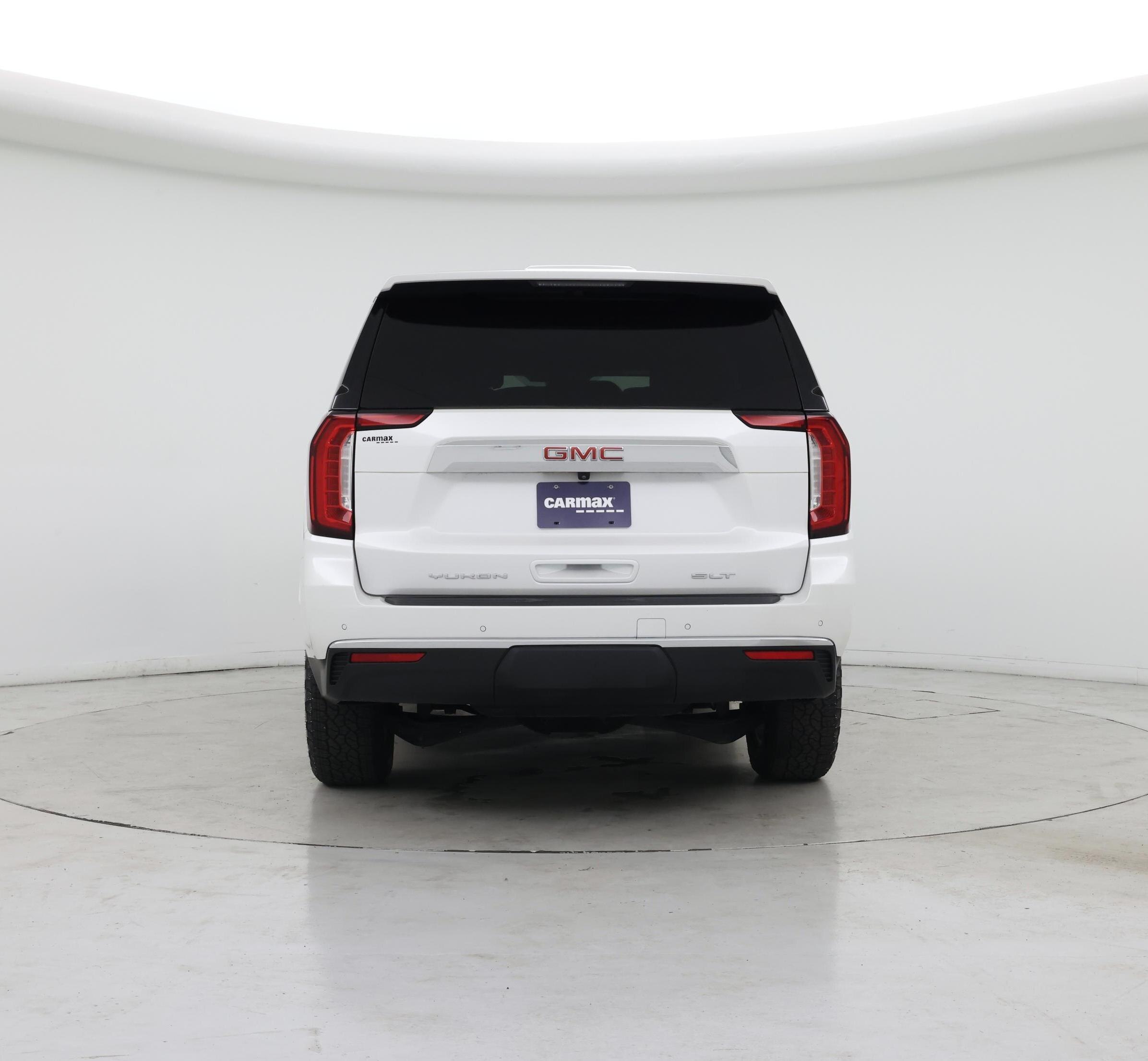 Thumbnail: 2022 GMC Yukon - 6