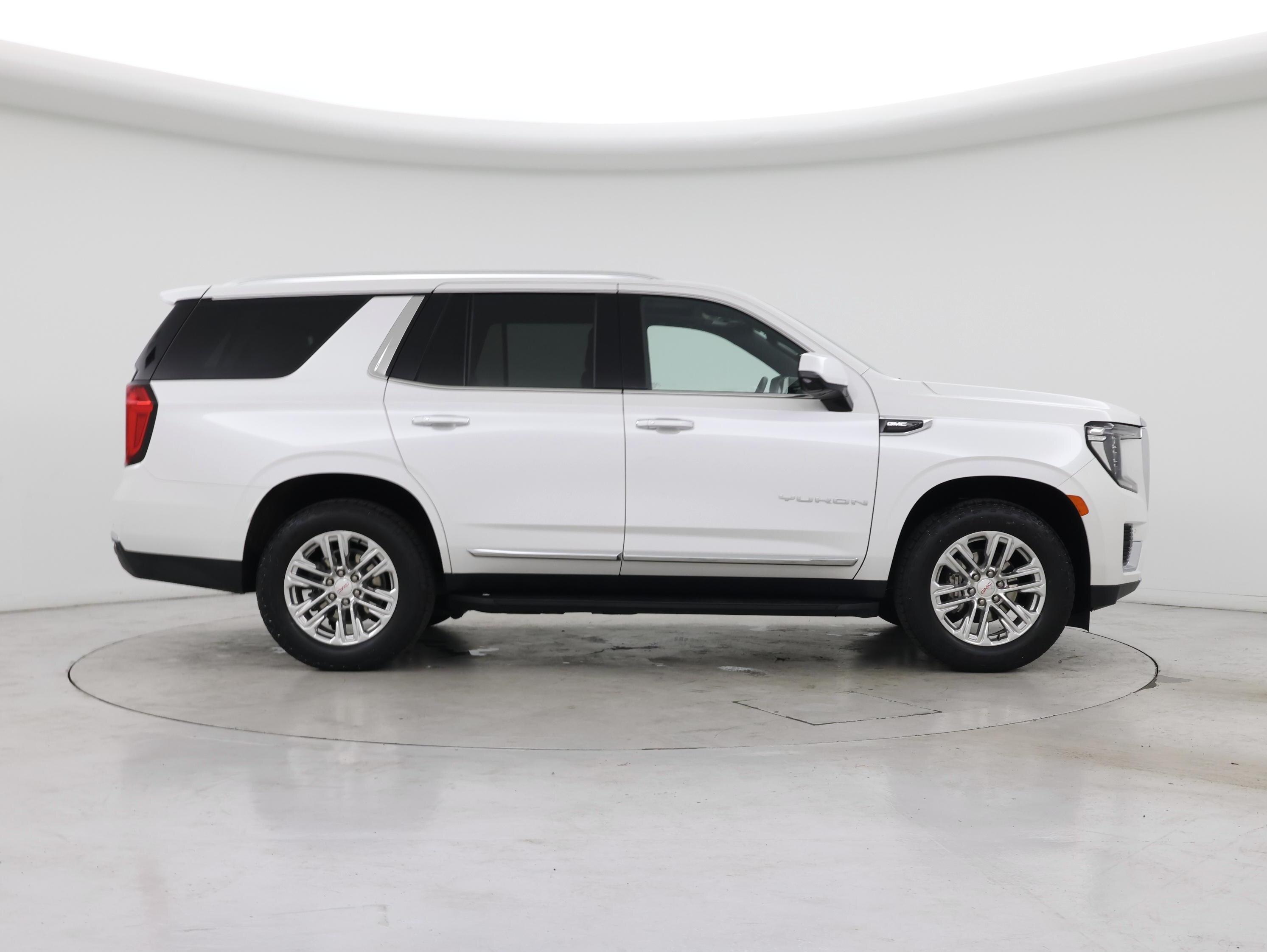 Thumbnail: 2022 GMC Yukon - 7