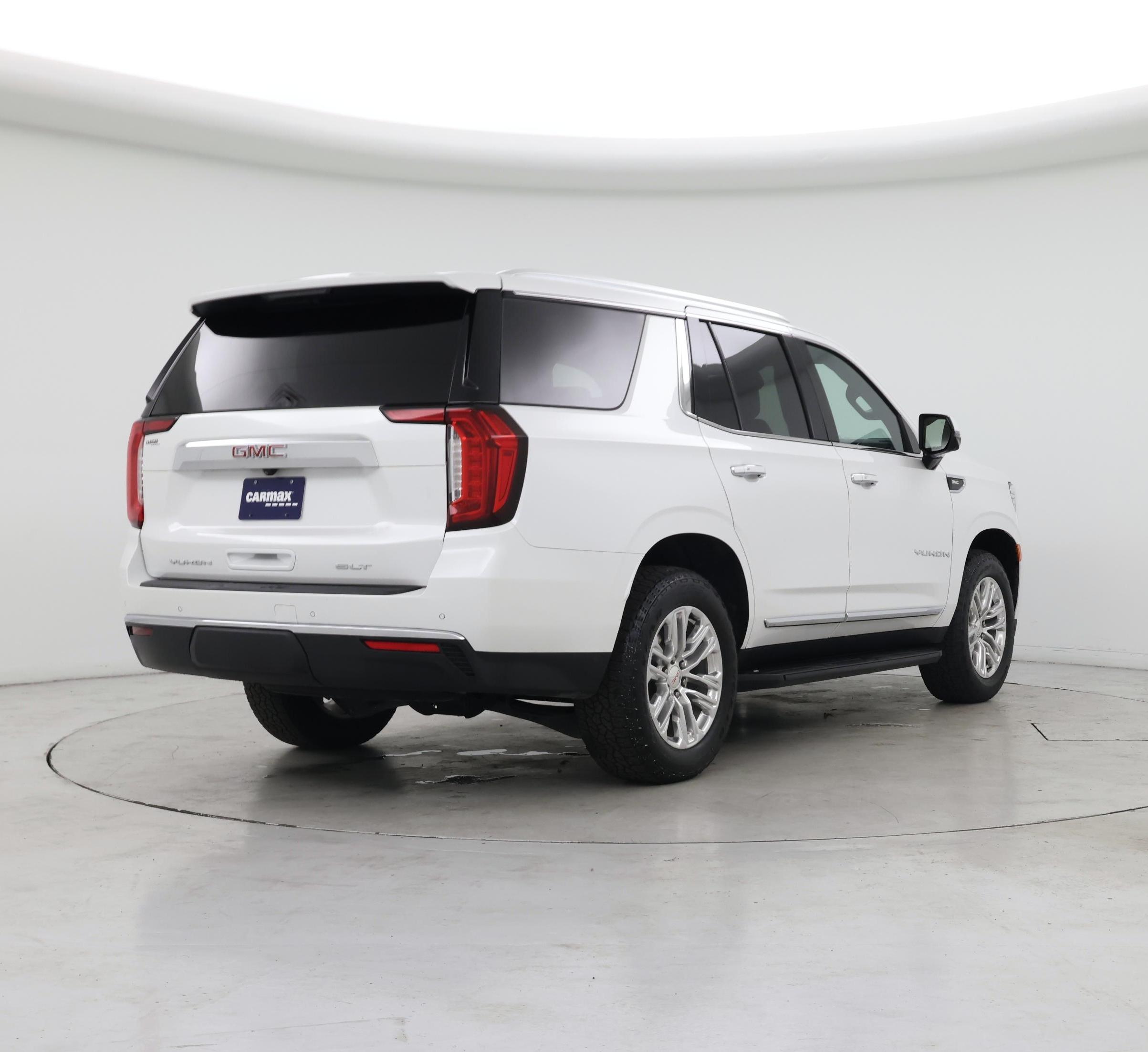 Thumbnail: 2022 GMC Yukon - 8