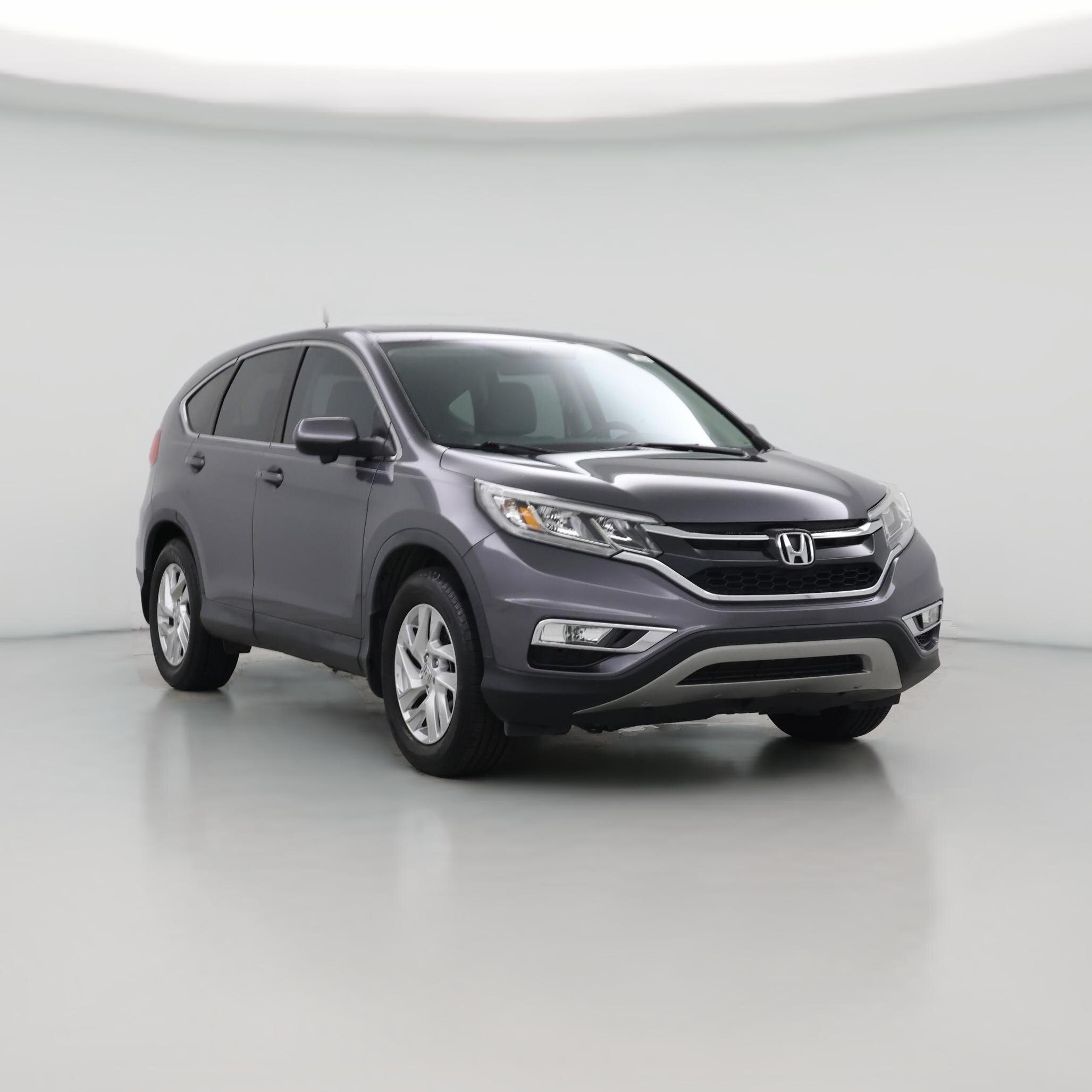 Thumbnail: 2016 Honda CR-V - 1