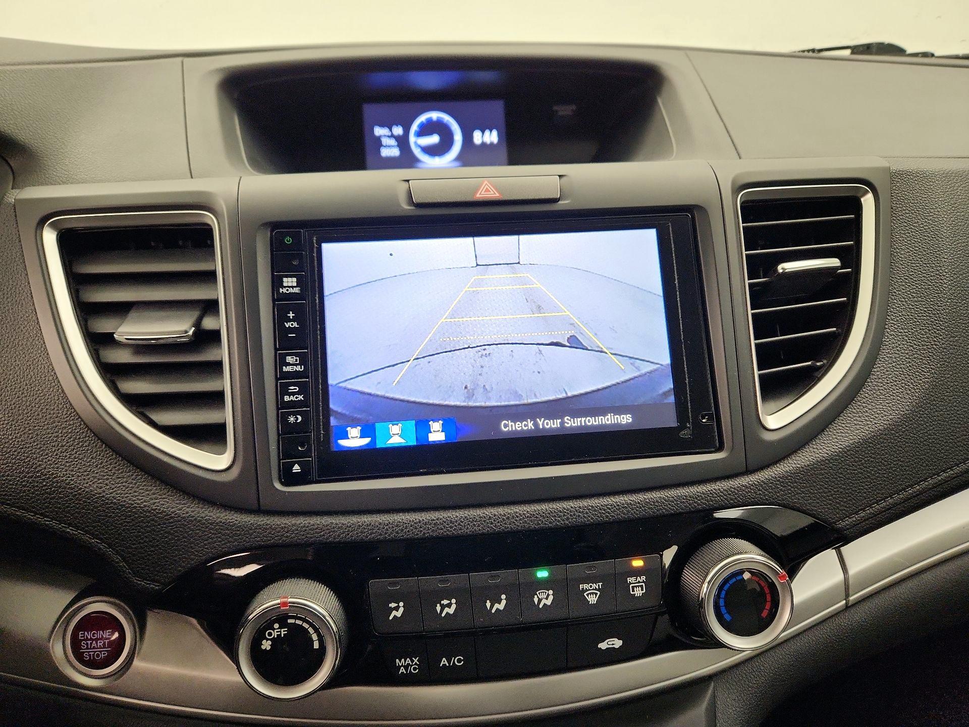 Thumbnail: 2016 Honda CR-V - 14