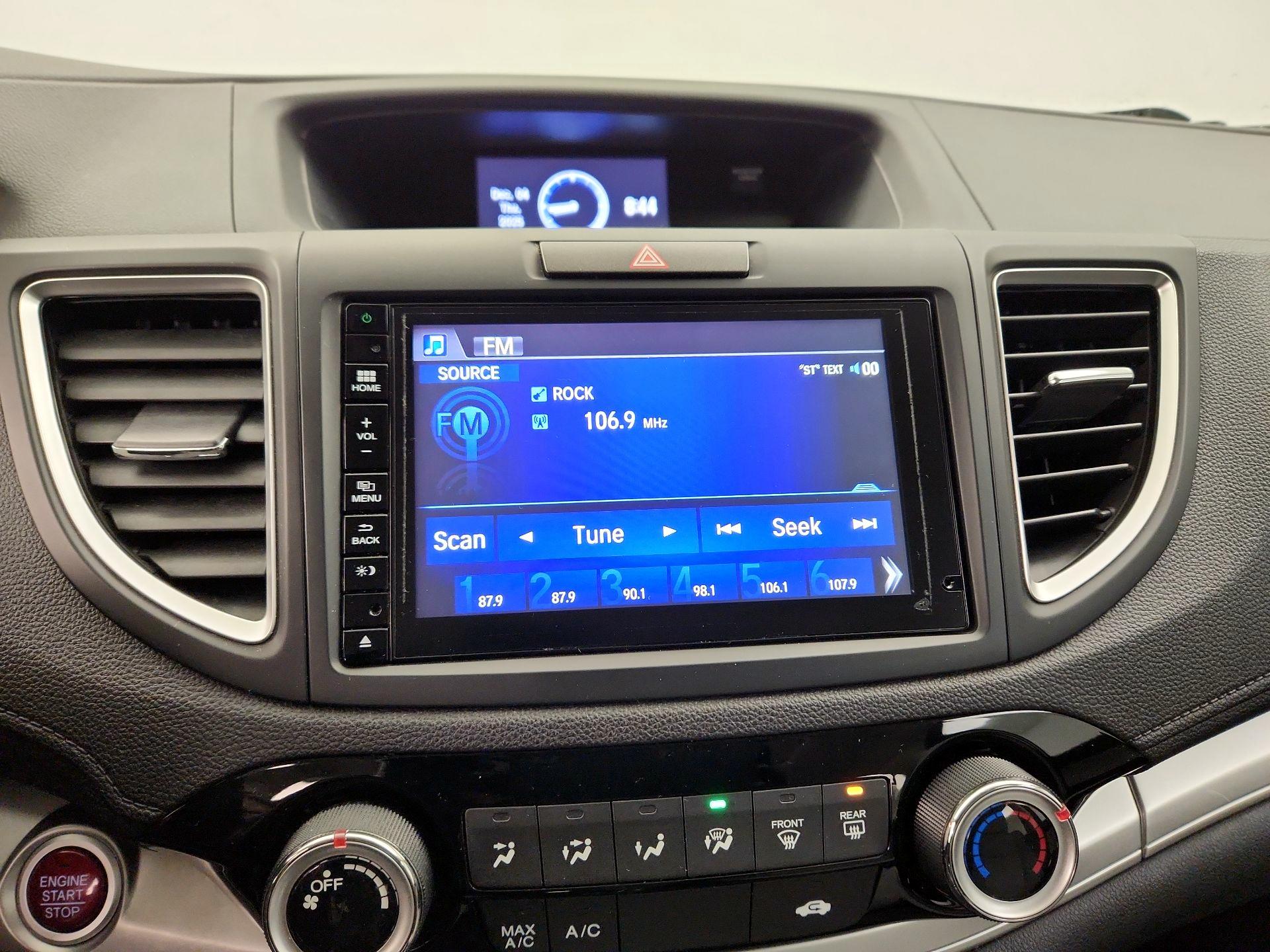 Thumbnail: 2016 Honda CR-V - 15