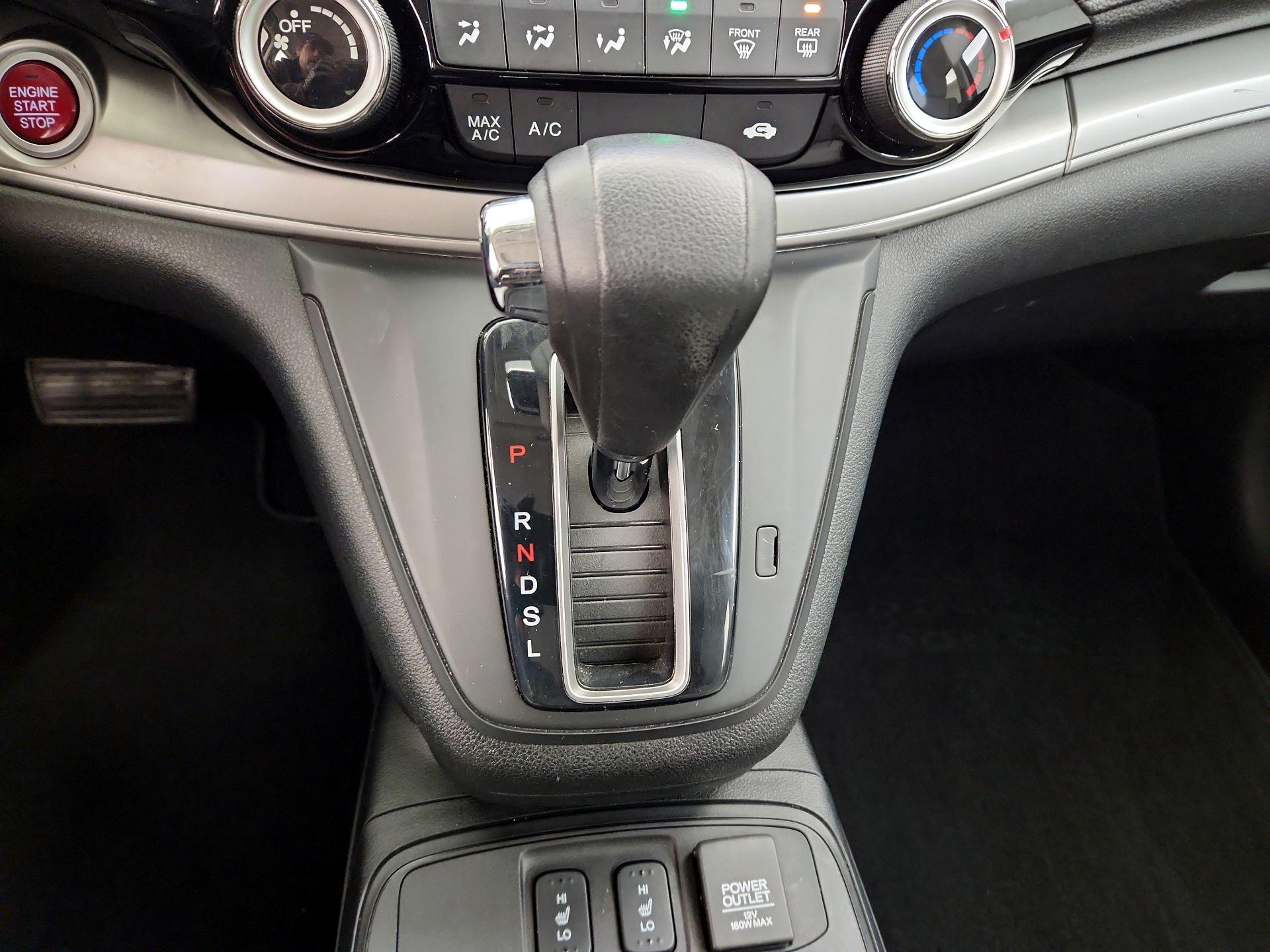 Thumbnail: 2016 Honda CR-V - 17