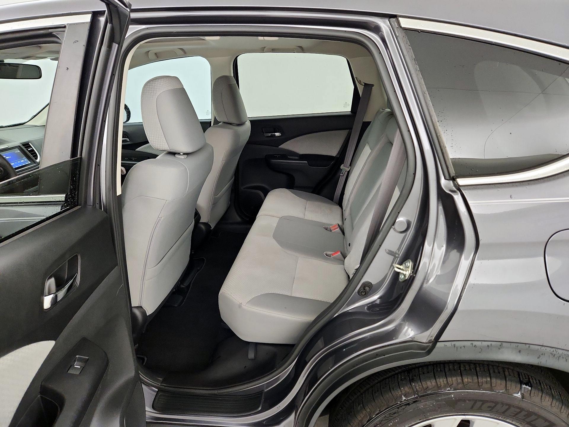 Thumbnail: 2016 Honda CR-V - 20