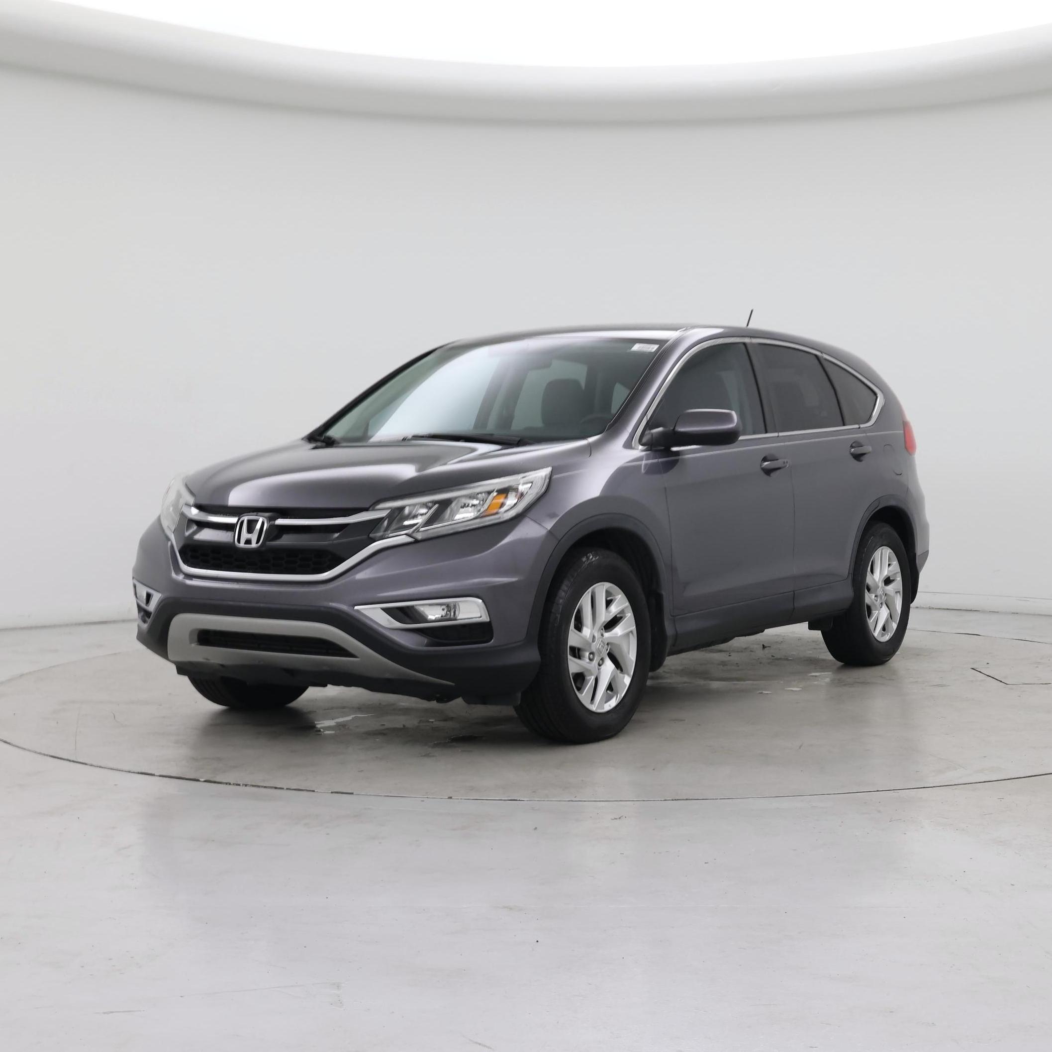 Thumbnail: 2016 Honda CR-V - 4