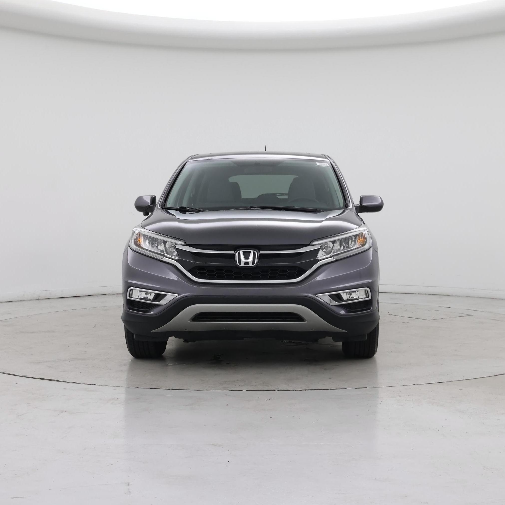Thumbnail: 2016 Honda CR-V - 5