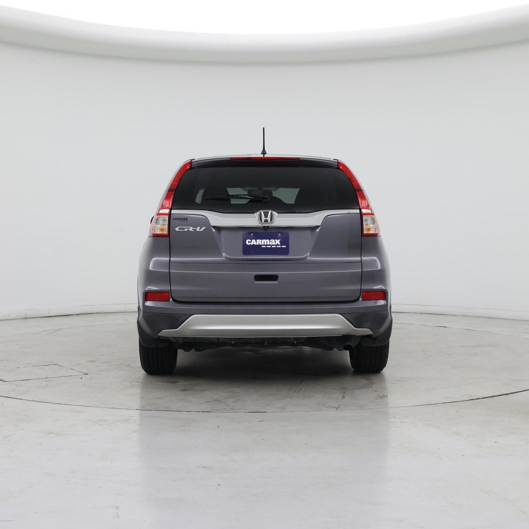 Thumbnail: 2016 Honda CR-V - 6