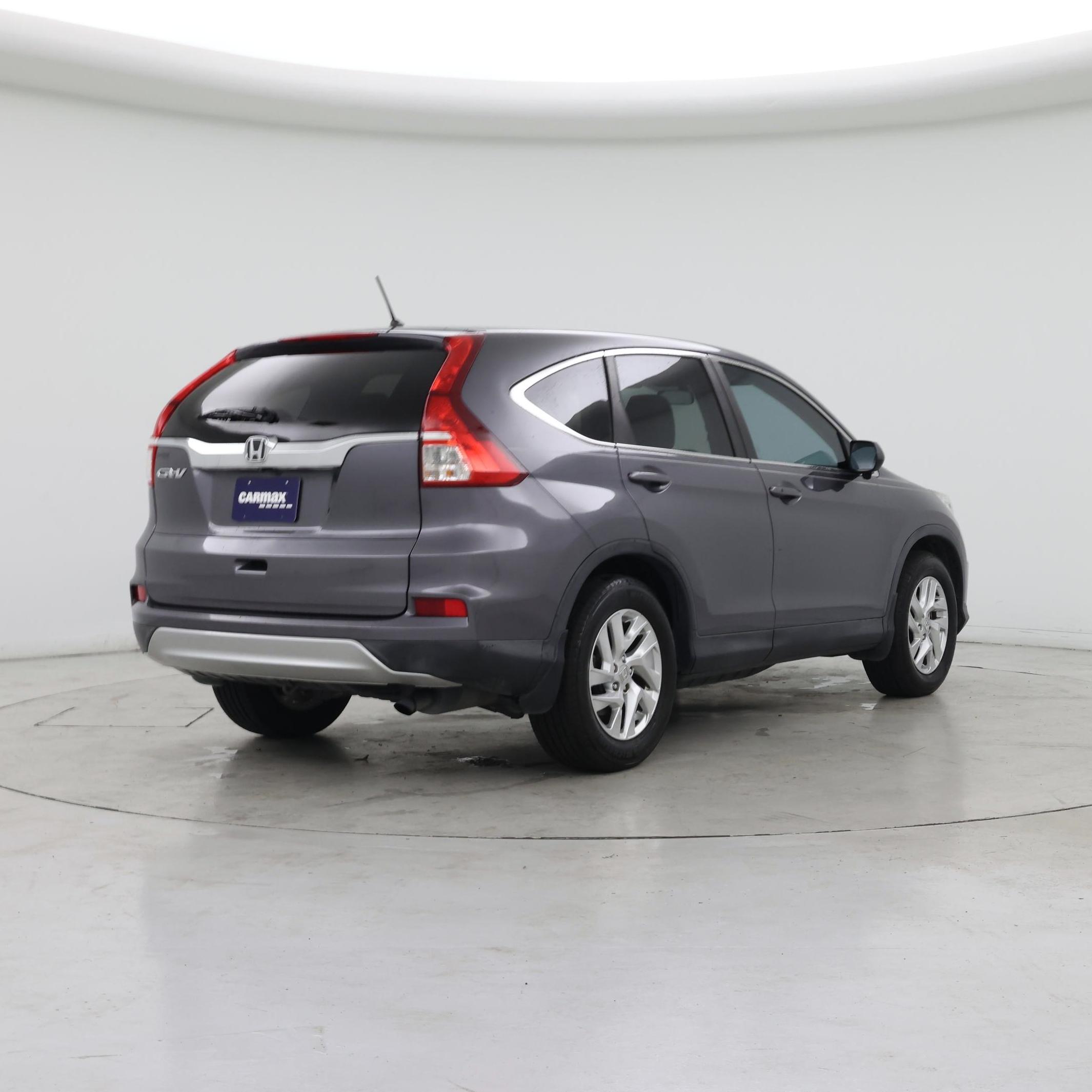 Thumbnail: 2016 Honda CR-V - 8