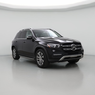 2020 Mercedes-Benz GLE350
