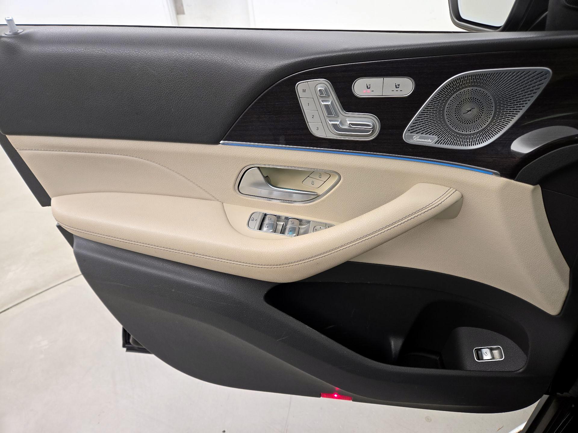 Thumbnail: 2020 Mercedes-Benz GLE - 12