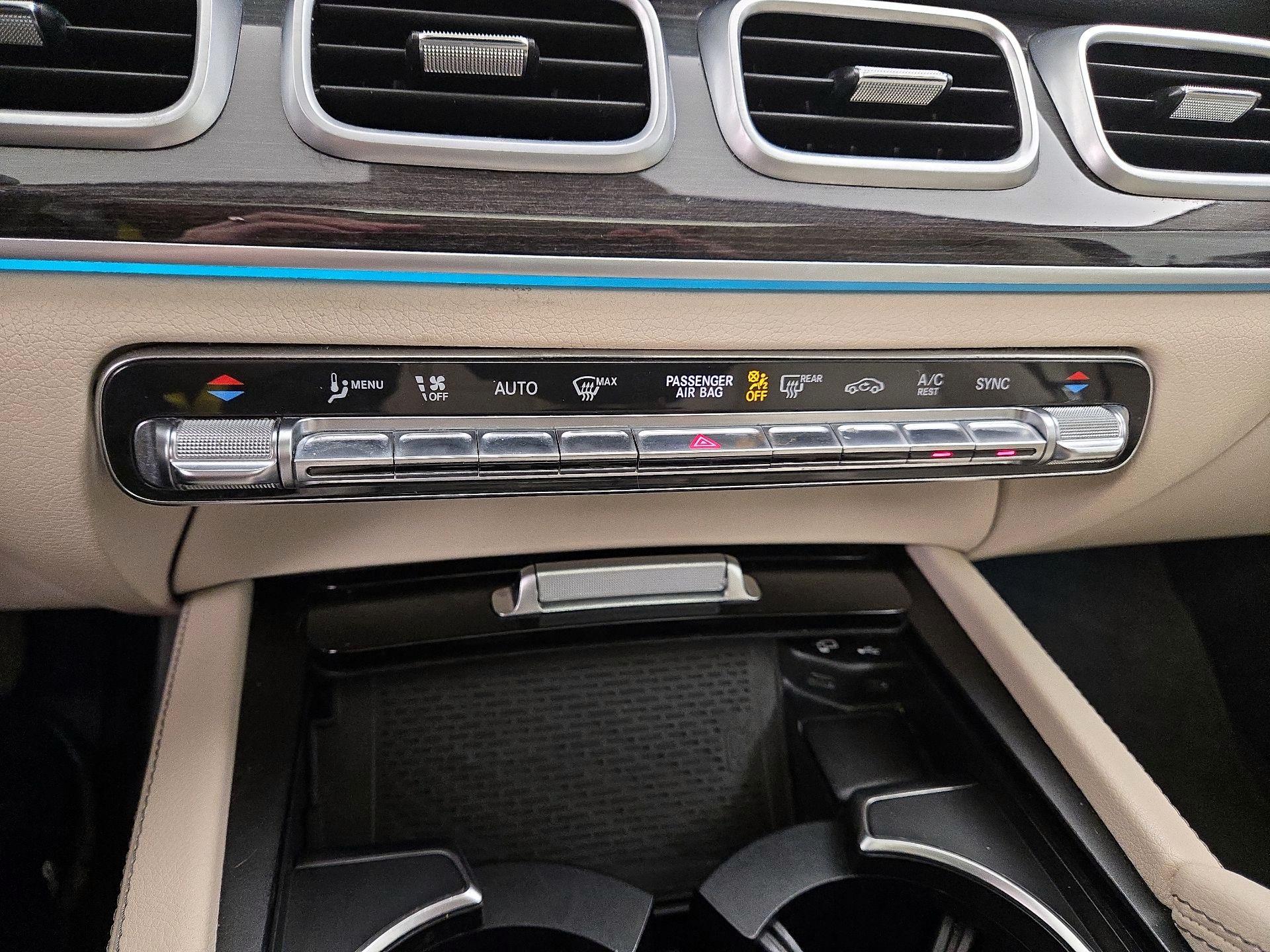 Thumbnail: 2020 Mercedes-Benz GLE - 17