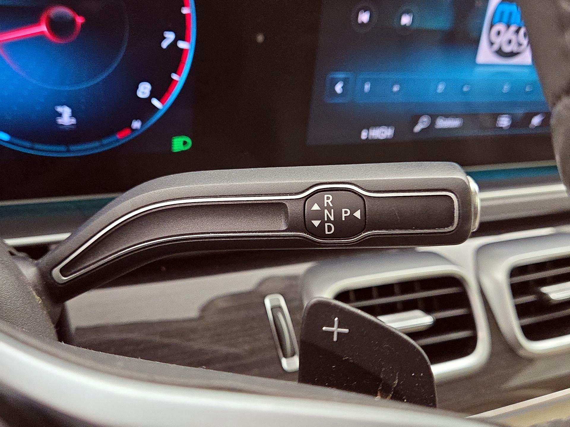 Thumbnail: 2020 Mercedes-Benz GLE - 18