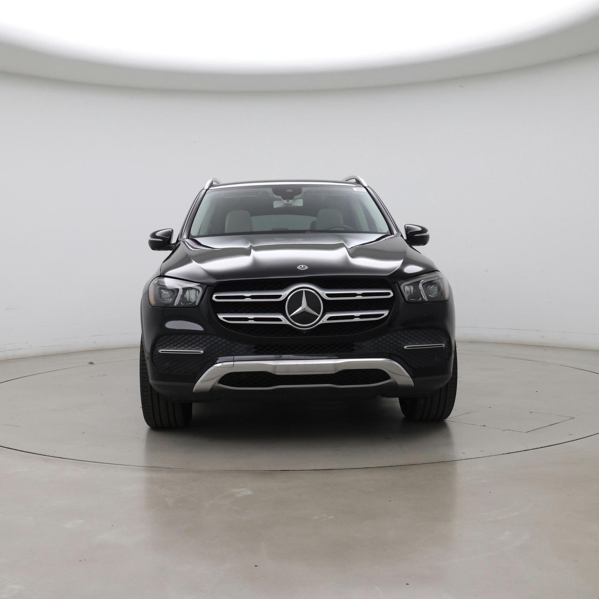 Thumbnail: 2020 Mercedes-Benz GLE - 5