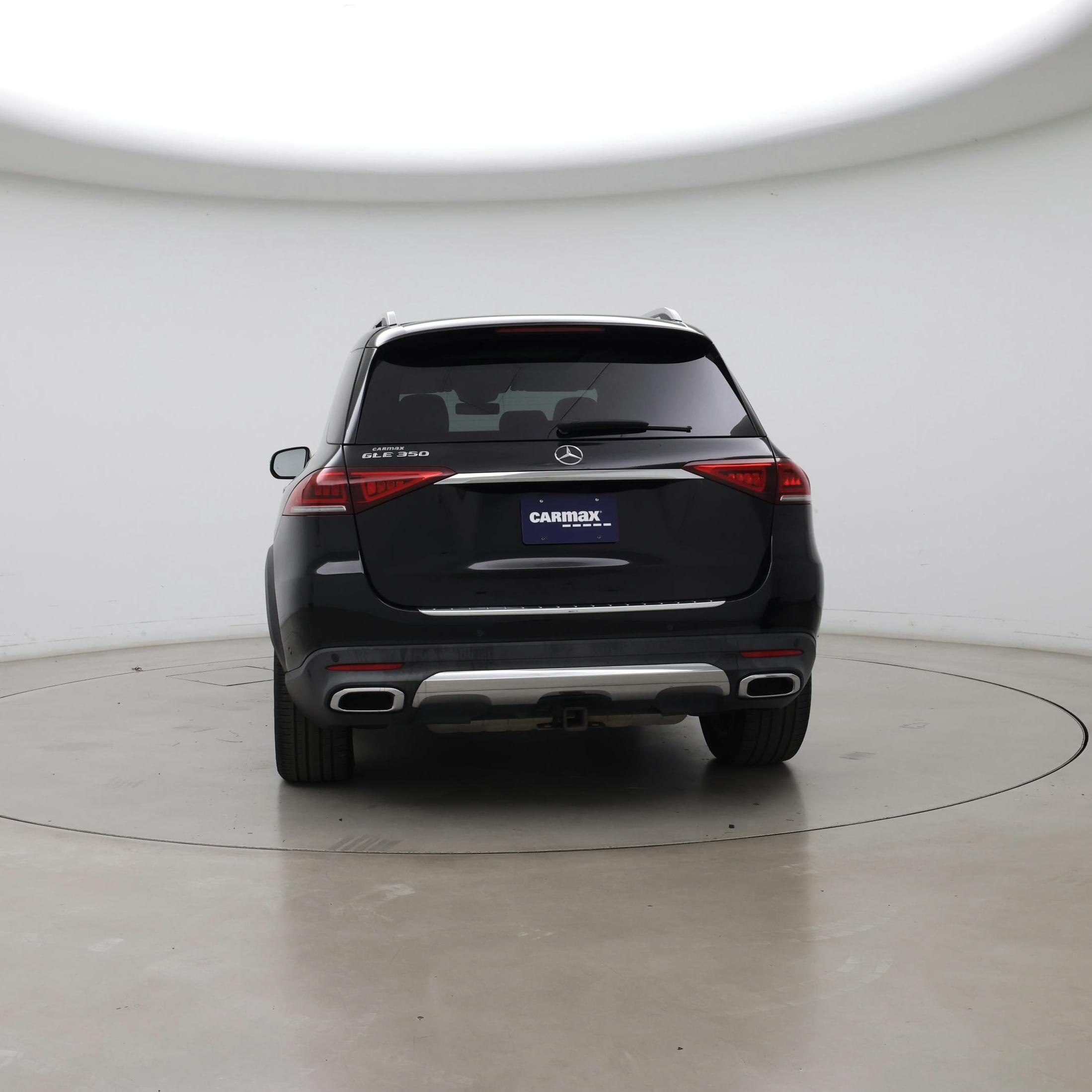 Thumbnail: 2020 Mercedes-Benz GLE - 6