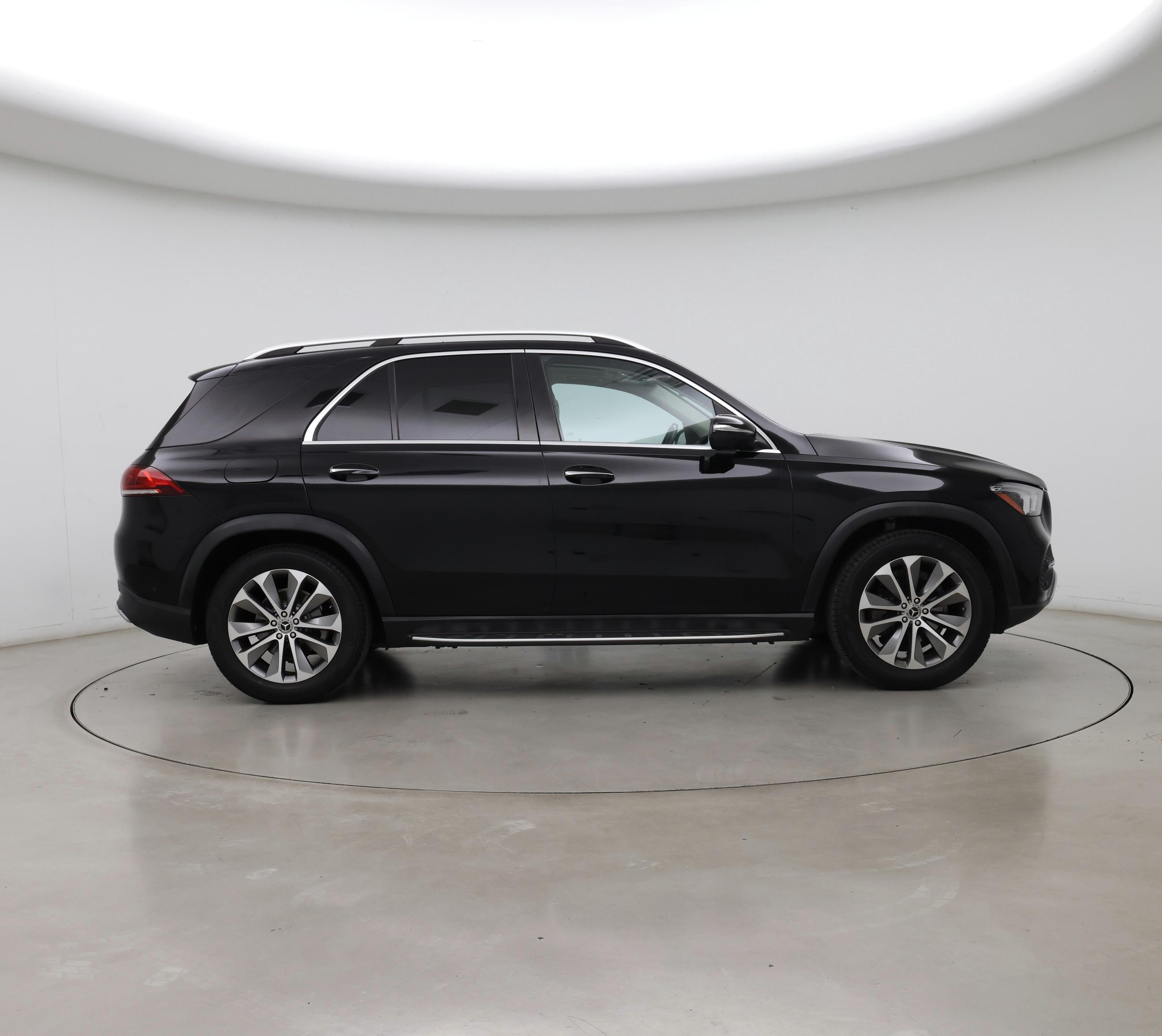 Thumbnail: 2020 Mercedes-Benz GLE - 7