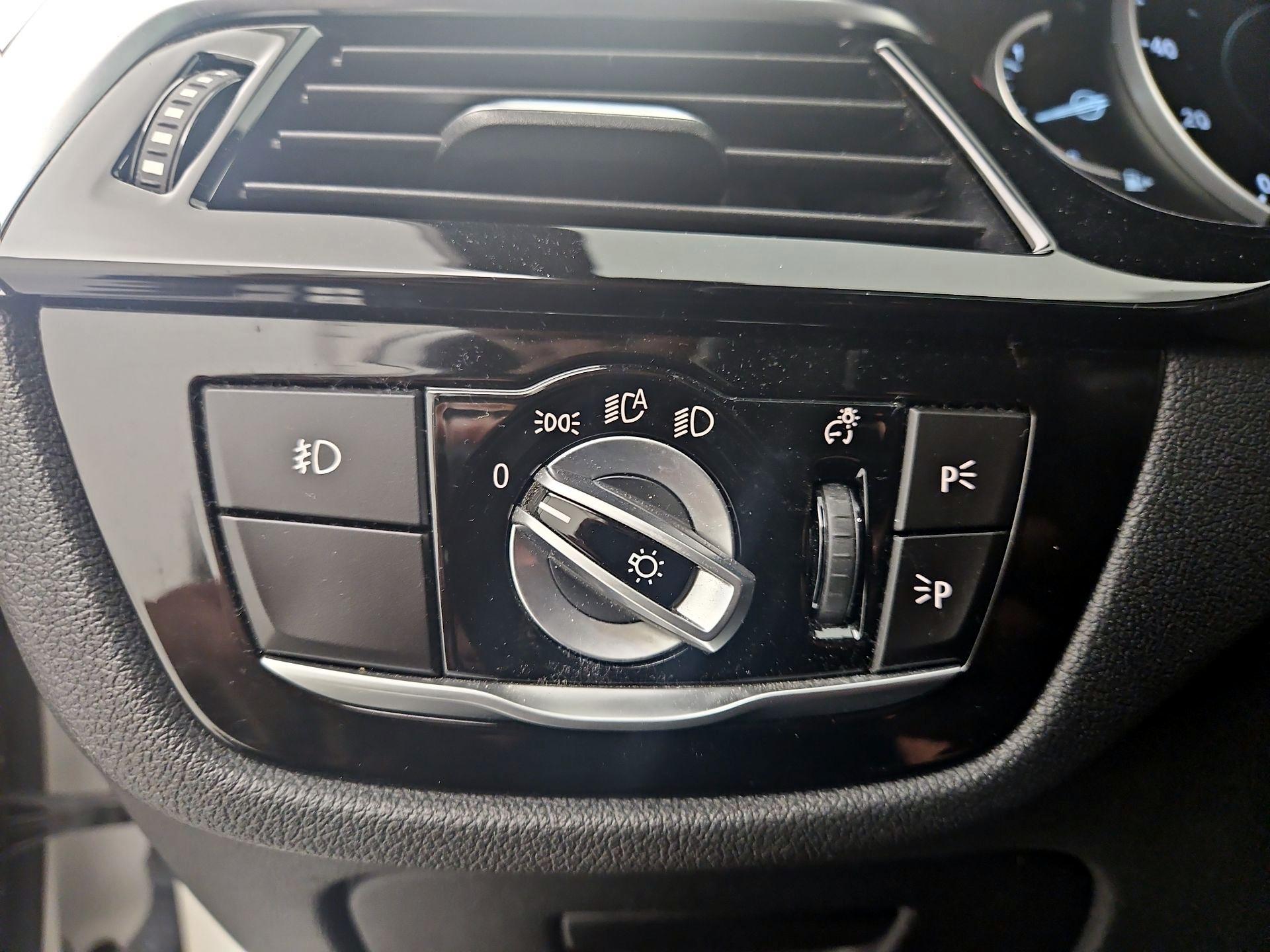 Thumbnail: 2018 BMW 5 Series - 13