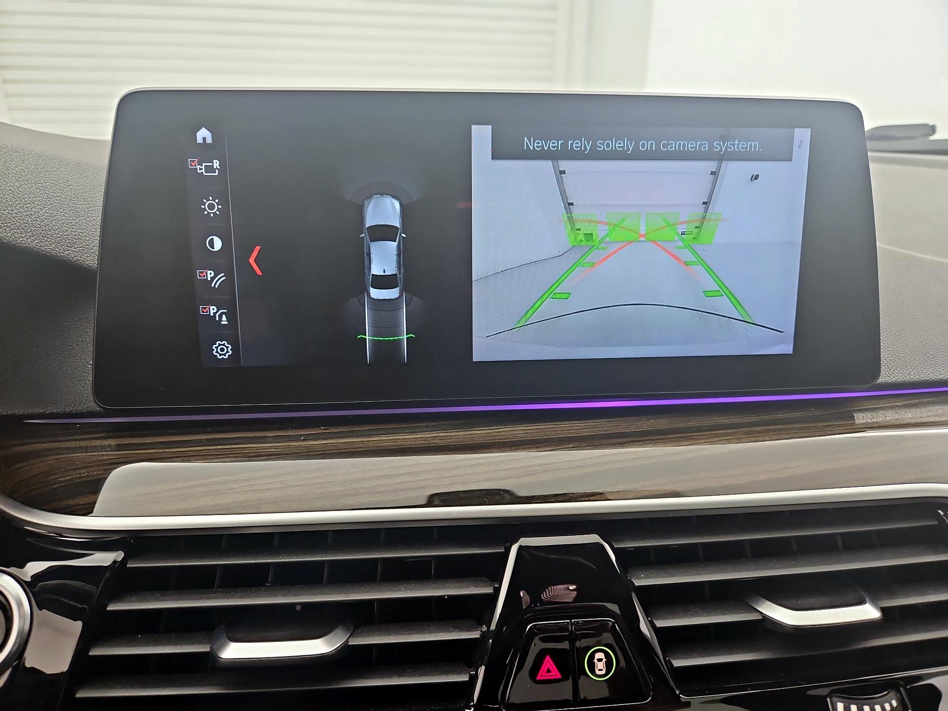 Thumbnail: 2018 BMW 5 Series - 15