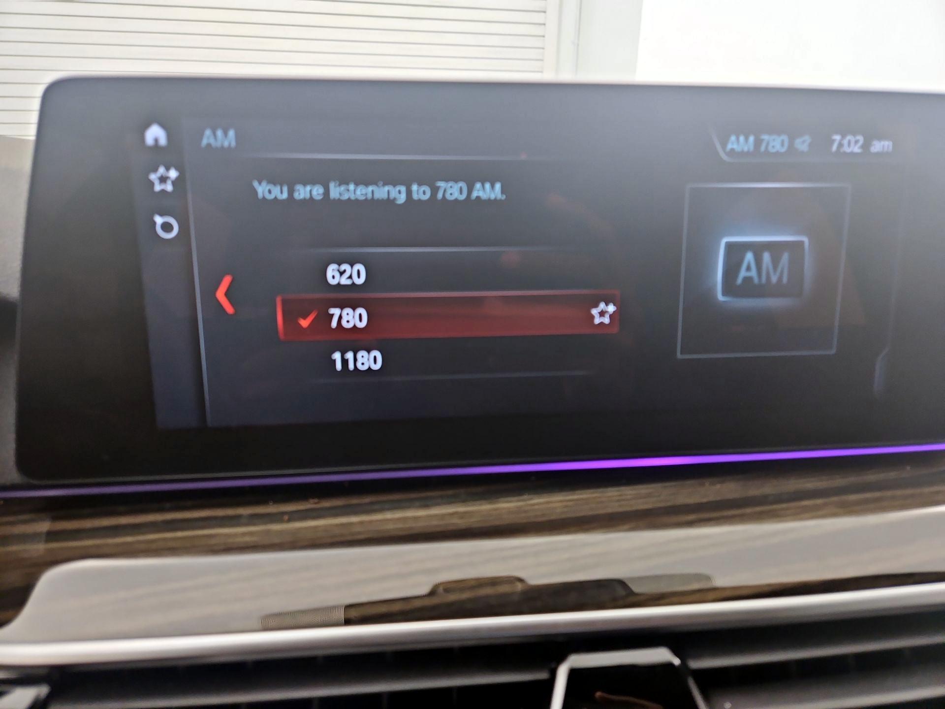 Thumbnail: 2018 BMW 5 Series - 16