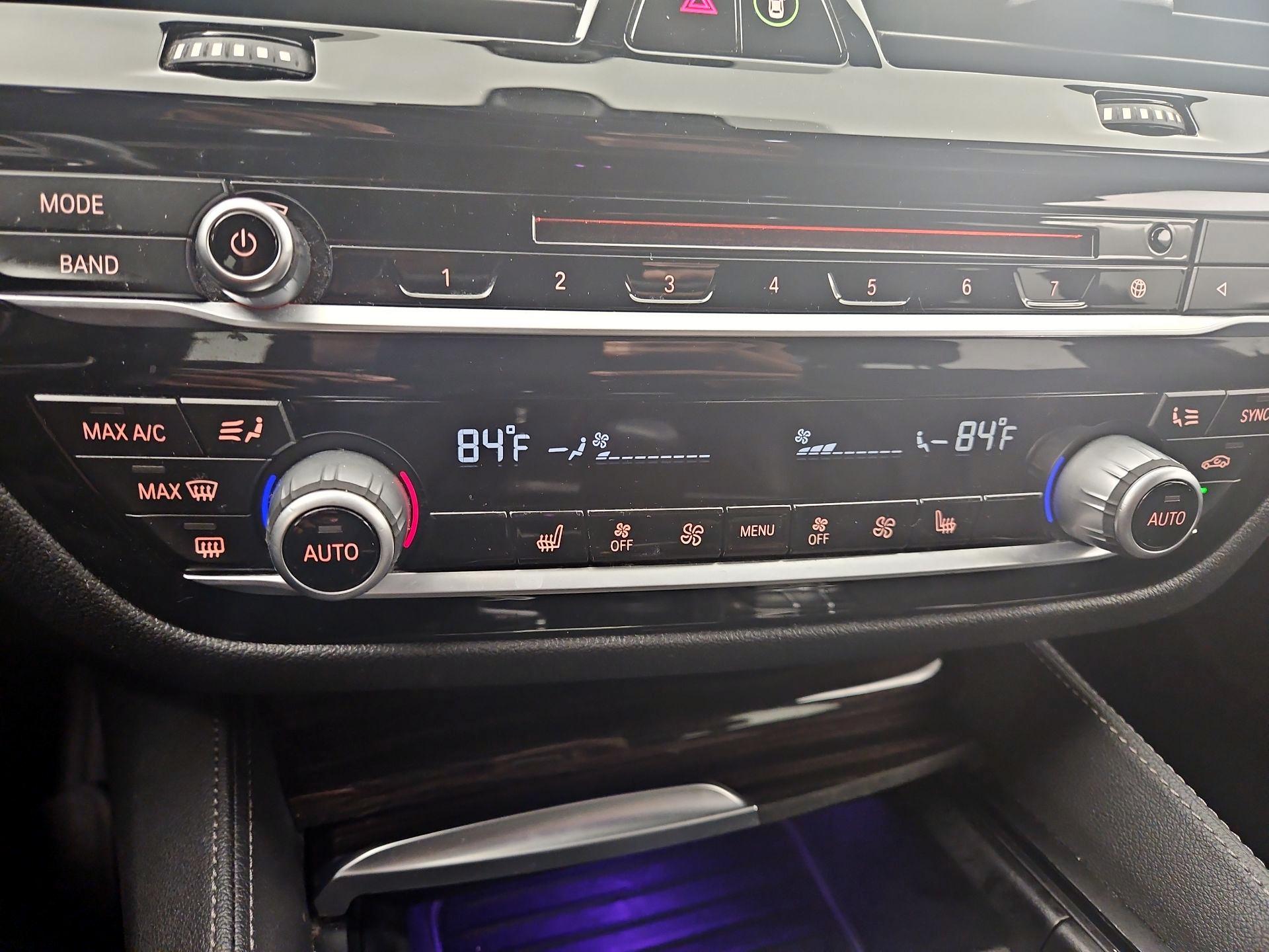 Thumbnail: 2018 BMW 5 Series - 17