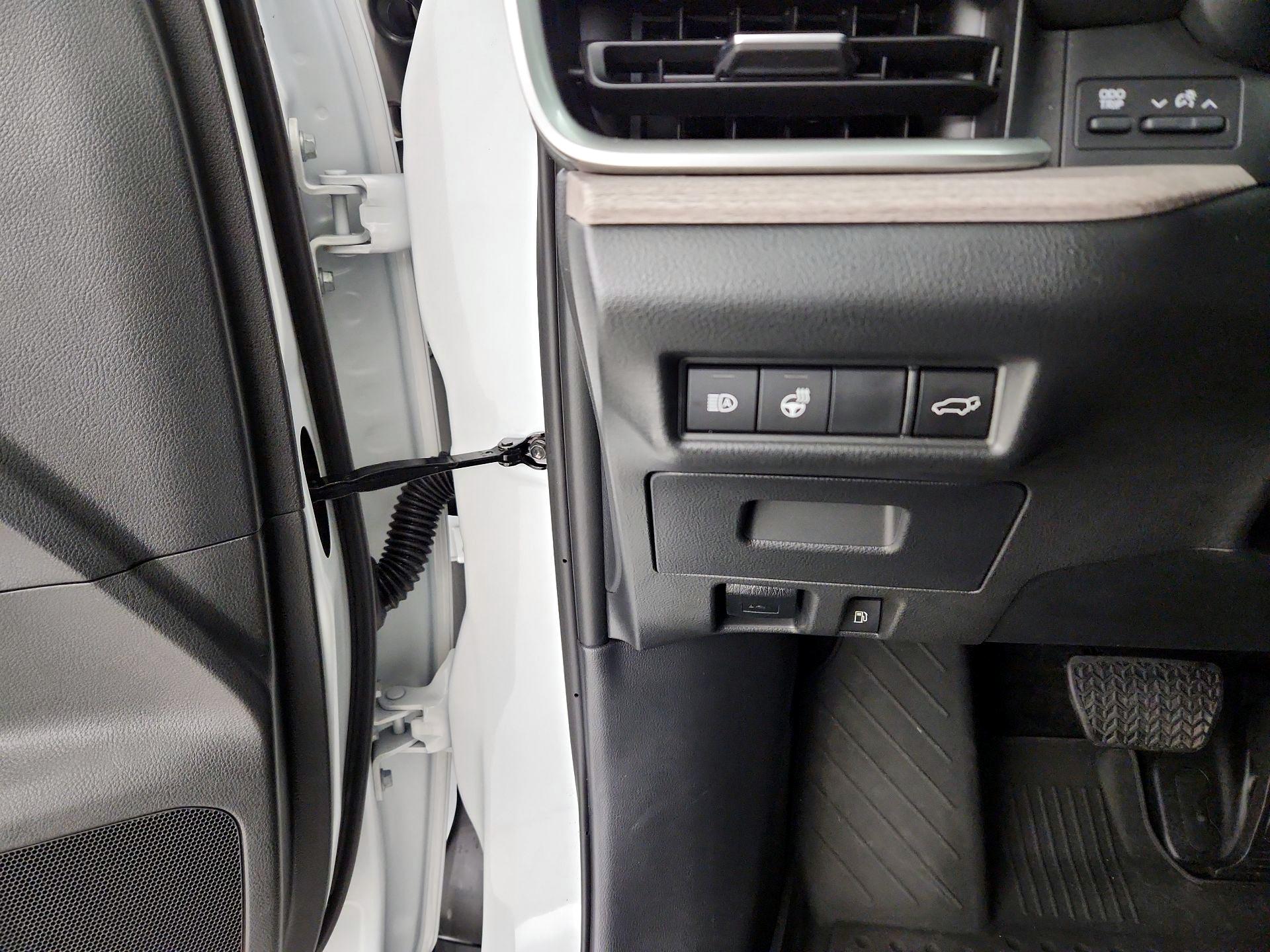 Thumbnail: 2024 Toyota Grand Highlander - 13