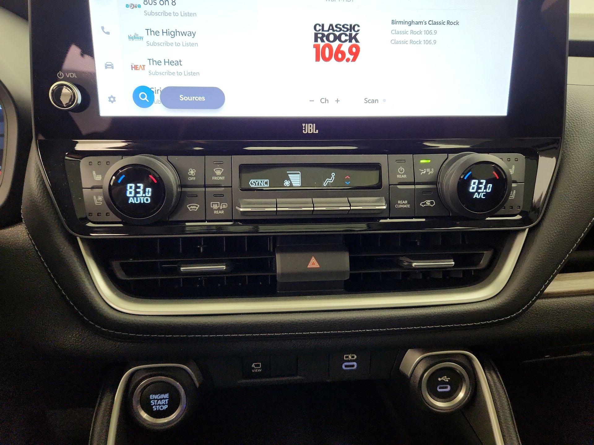 Thumbnail: 2024 Toyota Grand Highlander - 16