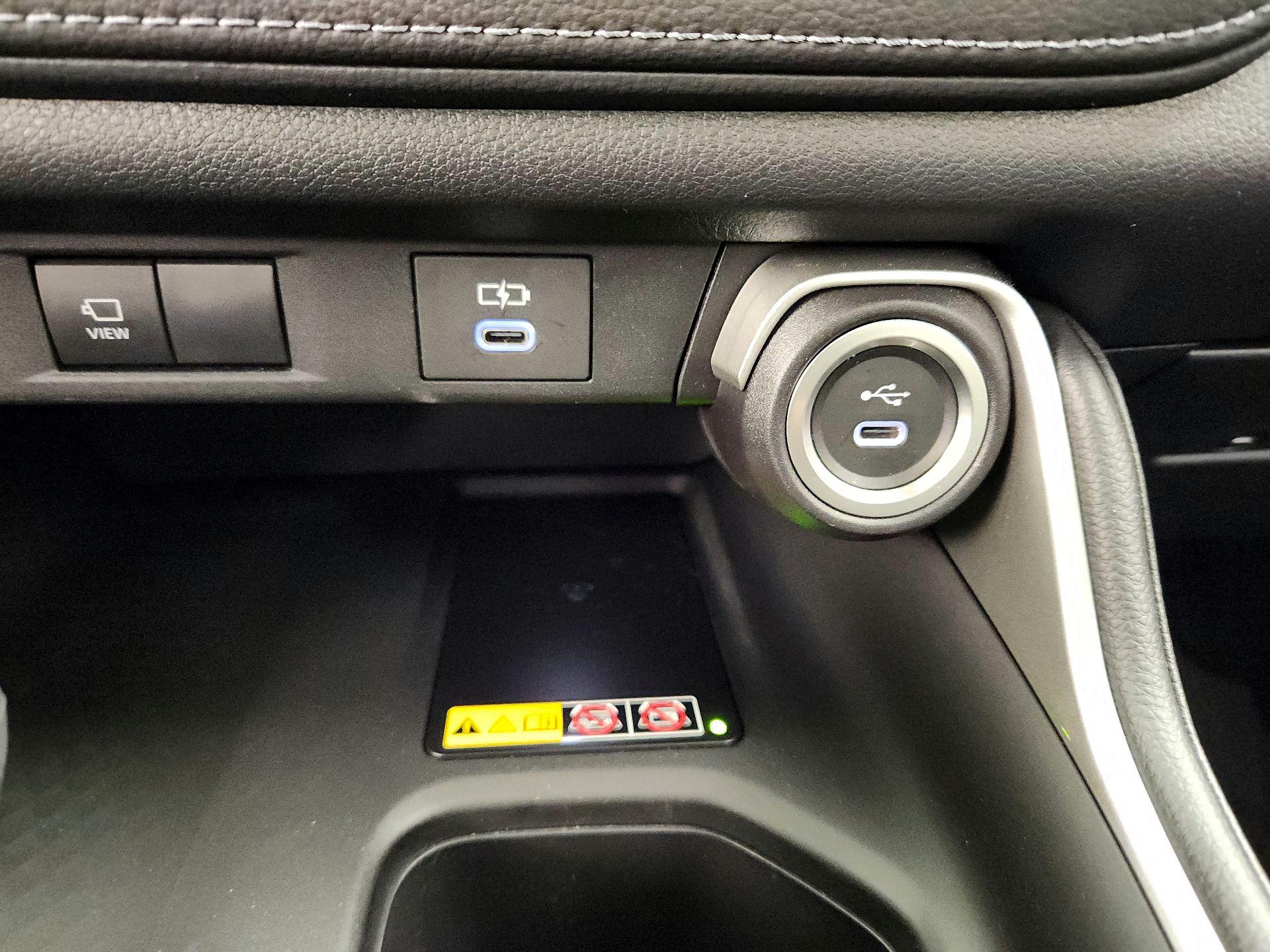 Thumbnail: 2024 Toyota Grand Highlander - 18