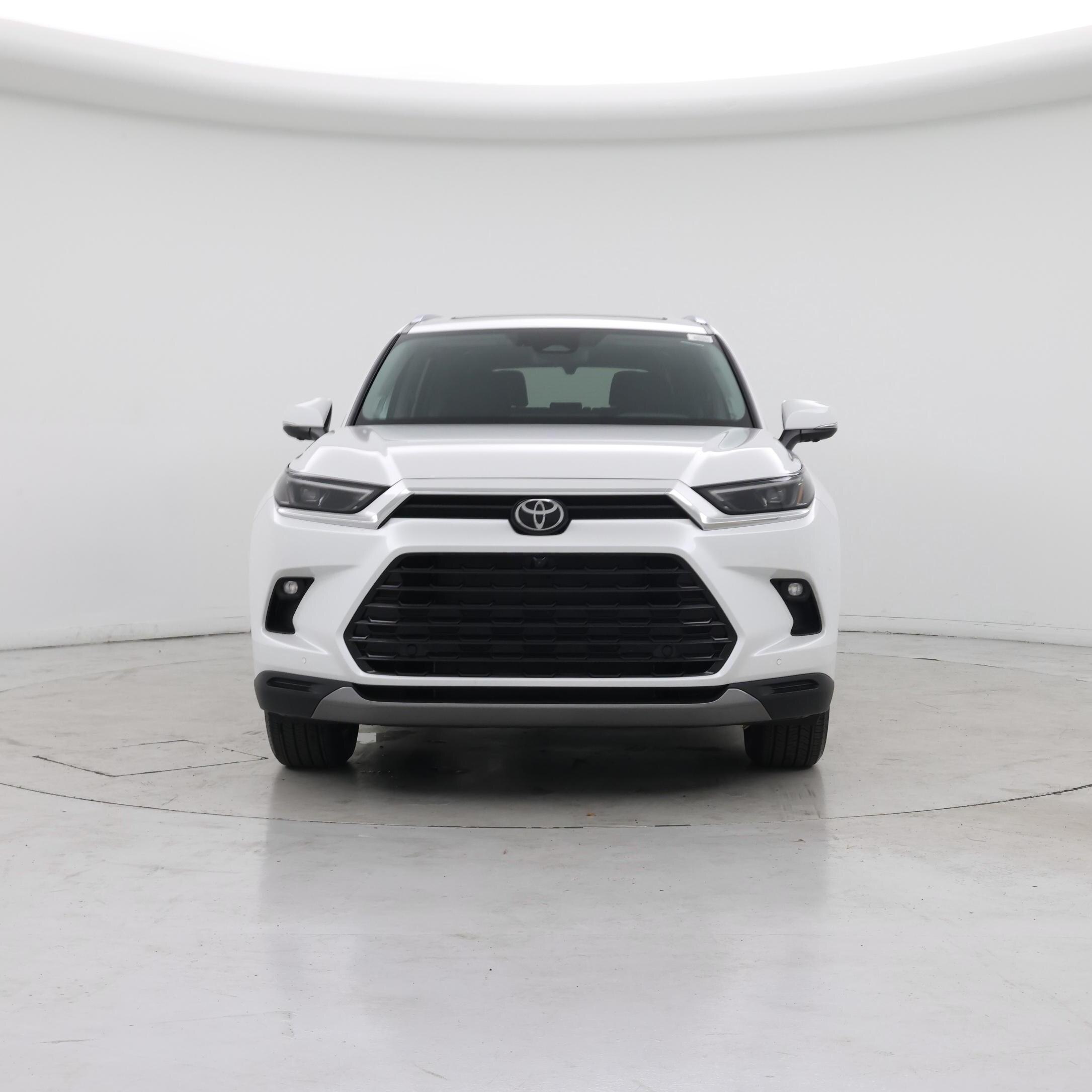 Thumbnail: 2024 Toyota Grand Highlander - 5