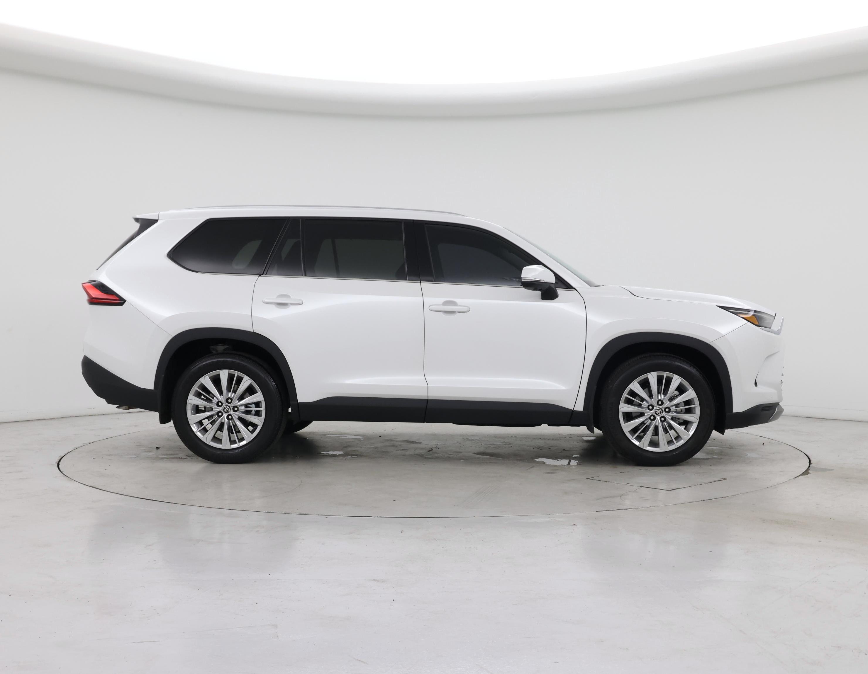 Thumbnail: 2024 Toyota Grand Highlander - 7