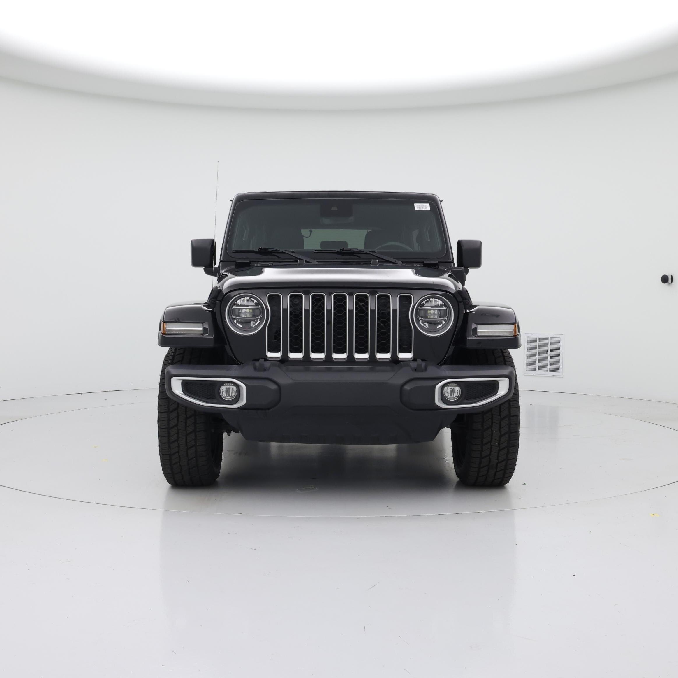 Thumbnail: 2021 Jeep Wrangler - 5