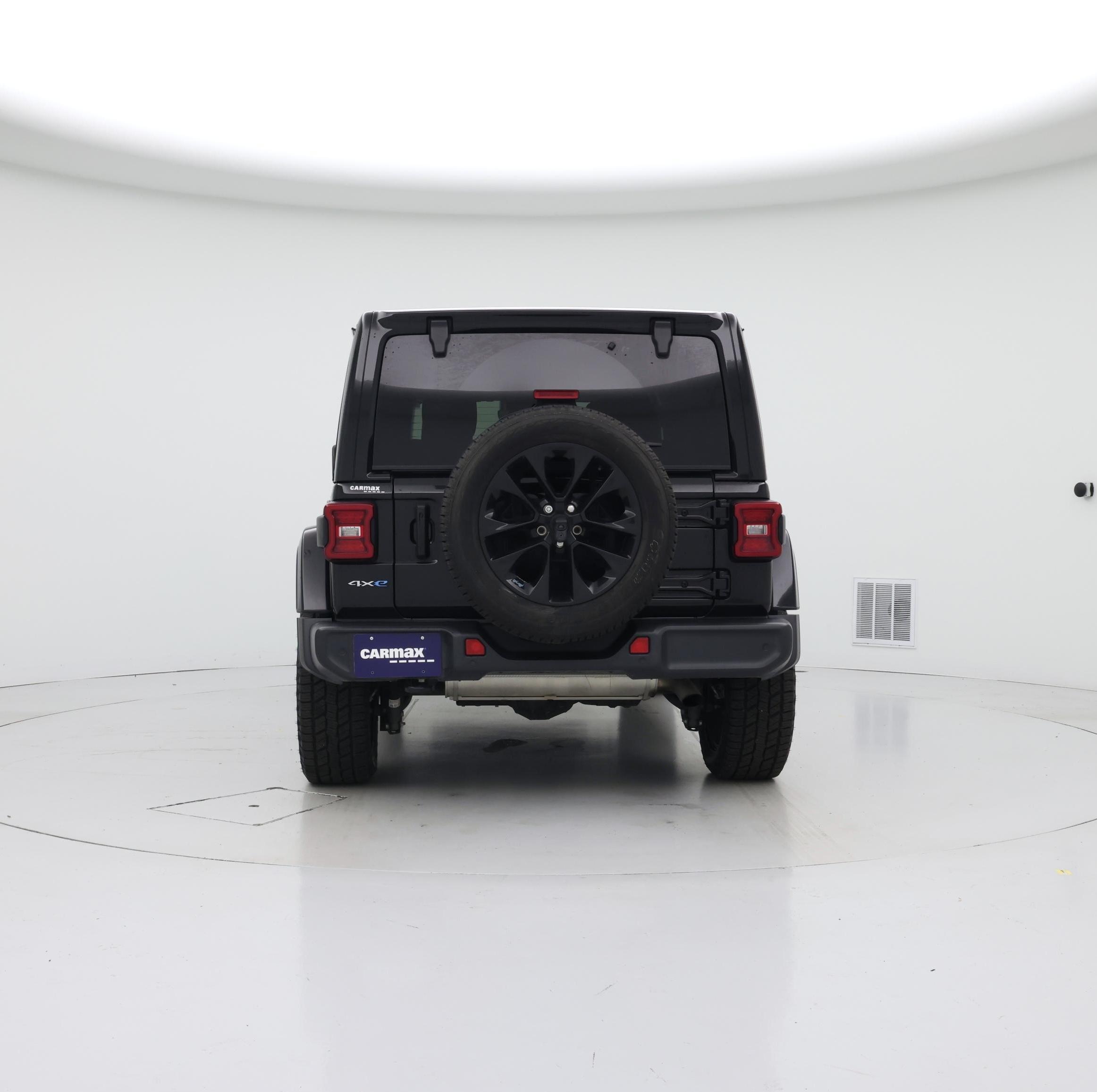 Thumbnail: 2021 Jeep Wrangler - 6