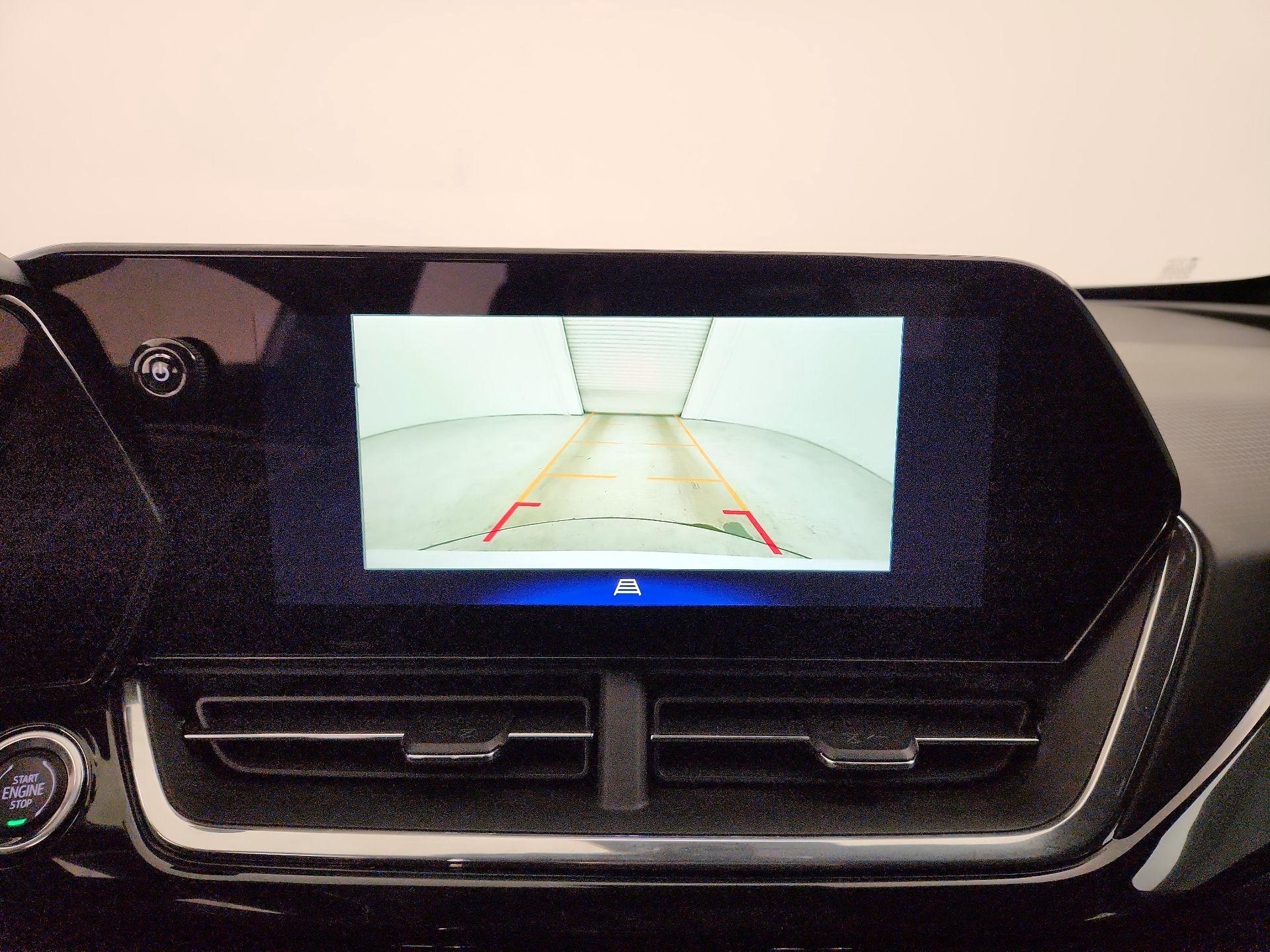 Thumbnail: 2025 Chevrolet Trax - 14