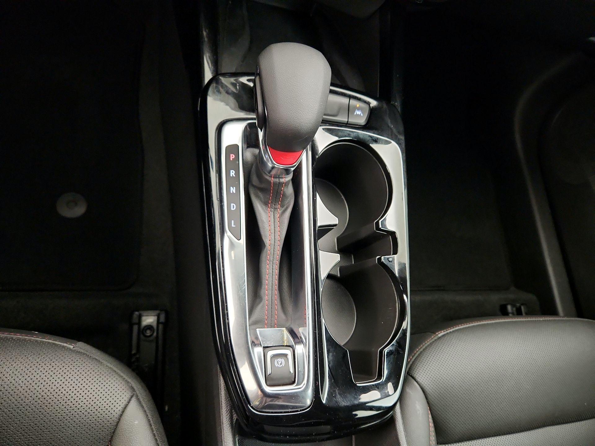 Thumbnail: 2025 Chevrolet Trax - 17